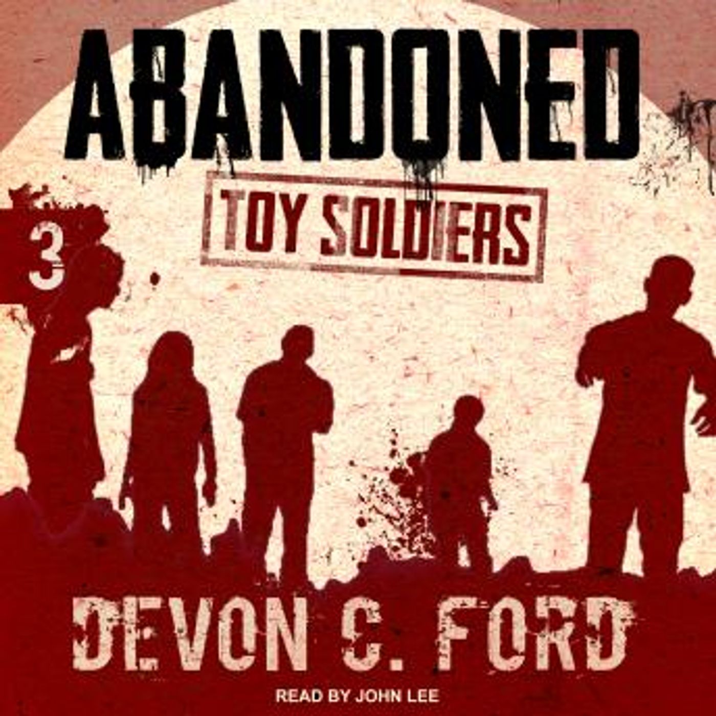 Get Your Favorite Full Audiobooks in Science Fiction & Fantasy, Apocalyptic & Dystopian
