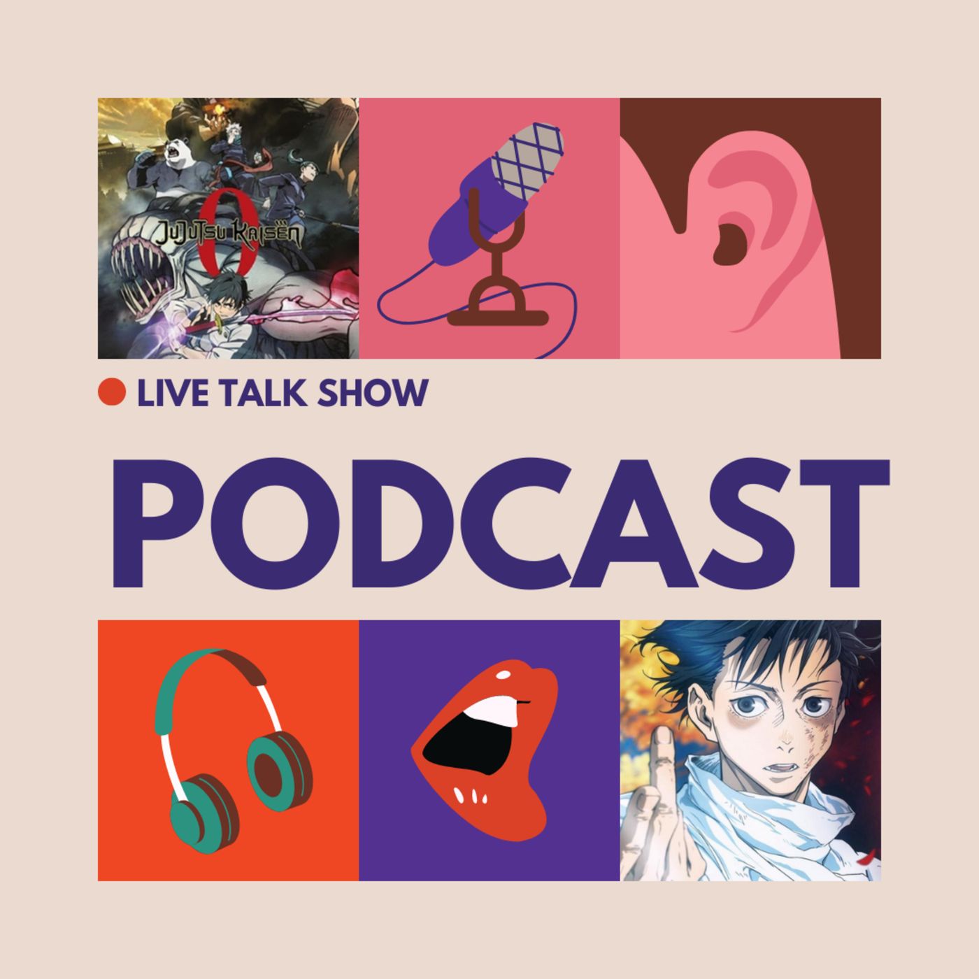 Cinematic Bullshit Podcast - بودكاست هراء سينمائي