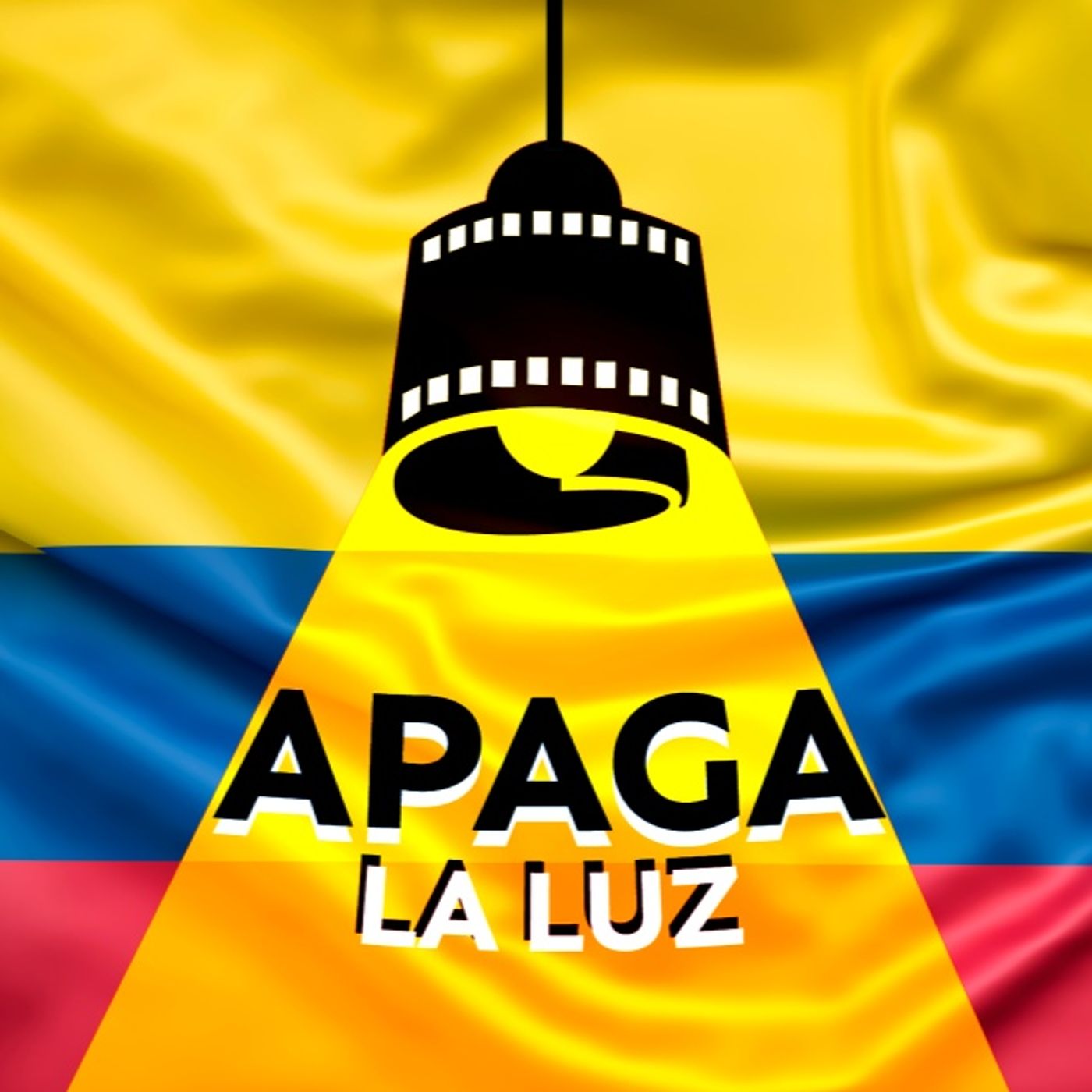 T. 2 | EP. 20: Colombia: ¿Qué es la porn*miseria en la cinematografia? episode artwork