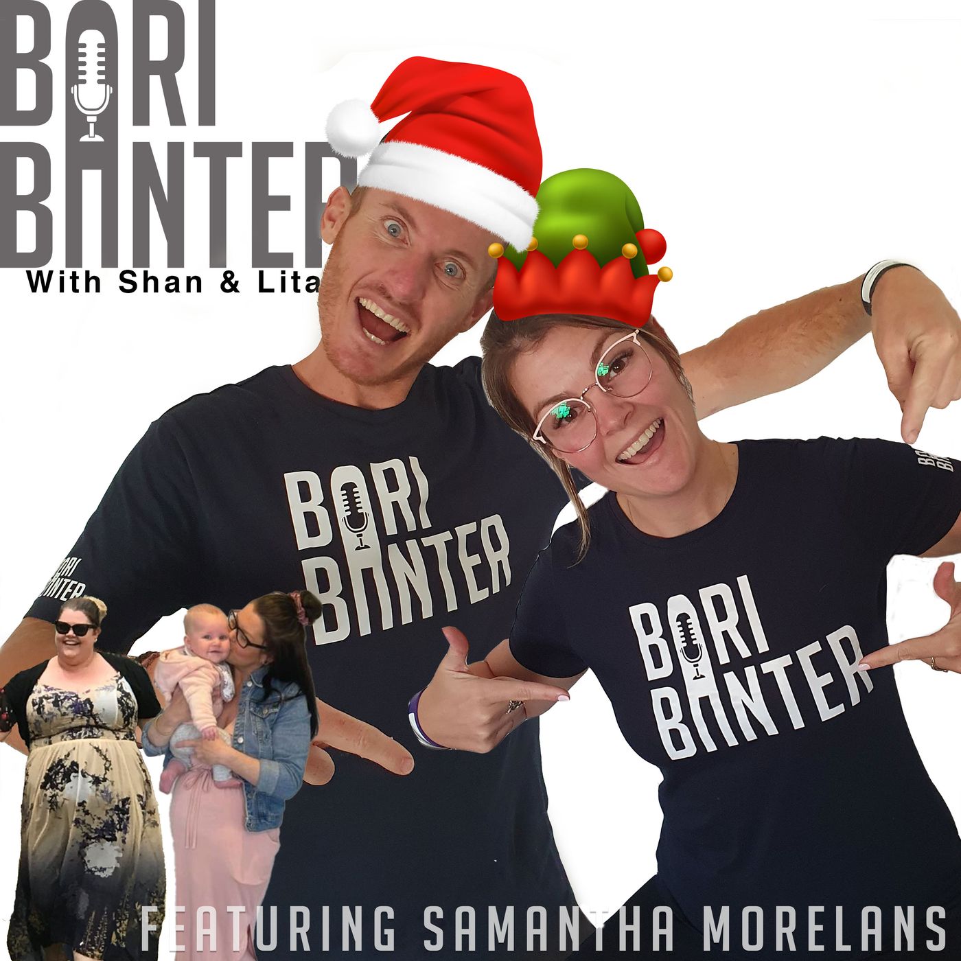 BARI BANTER