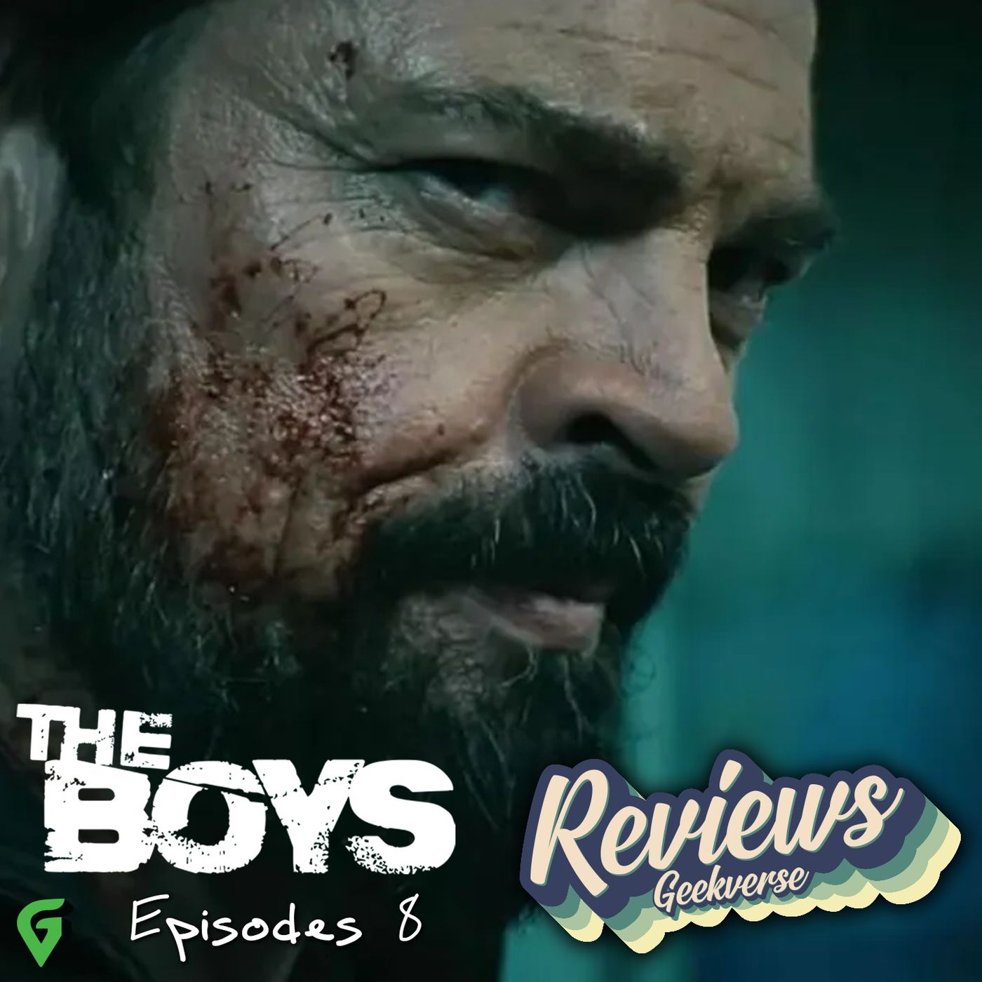 cover of episode The Boys Season 4 Finale Spoilers Review