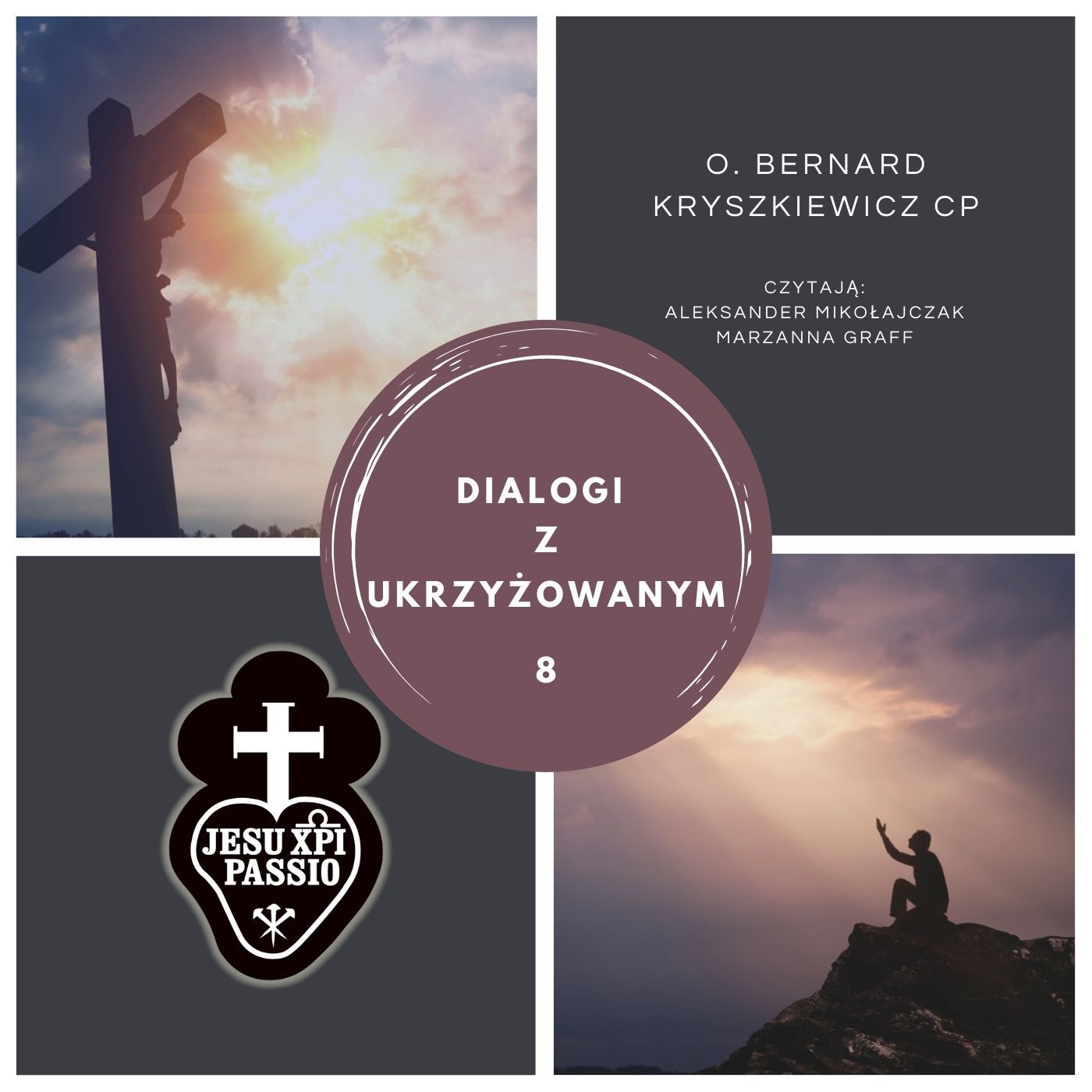 Pasjoniści