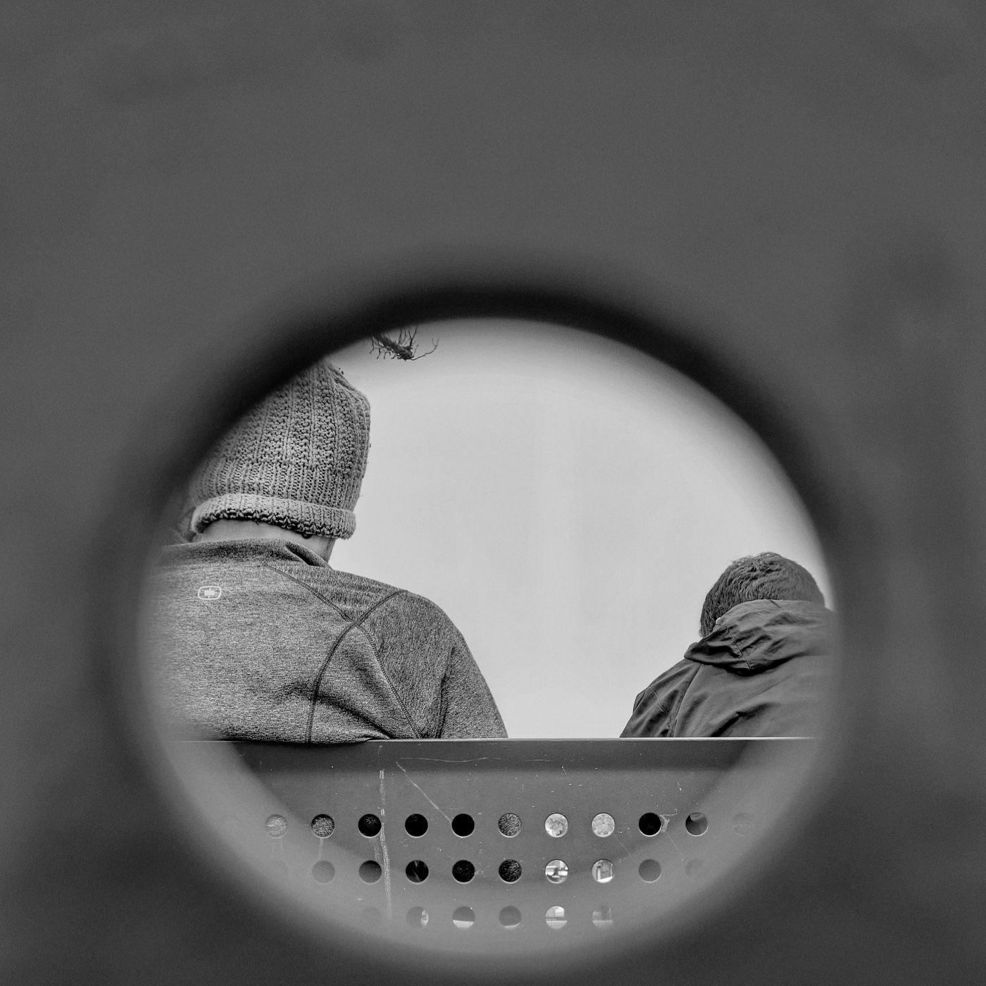 Countering Hamas: Preventing the Attack