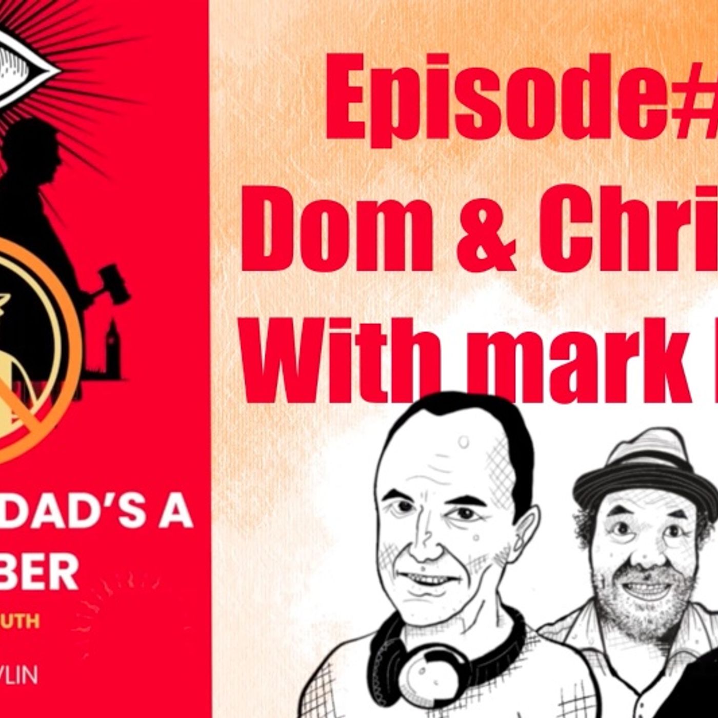 Mark Devlin podcast/ radio interviews