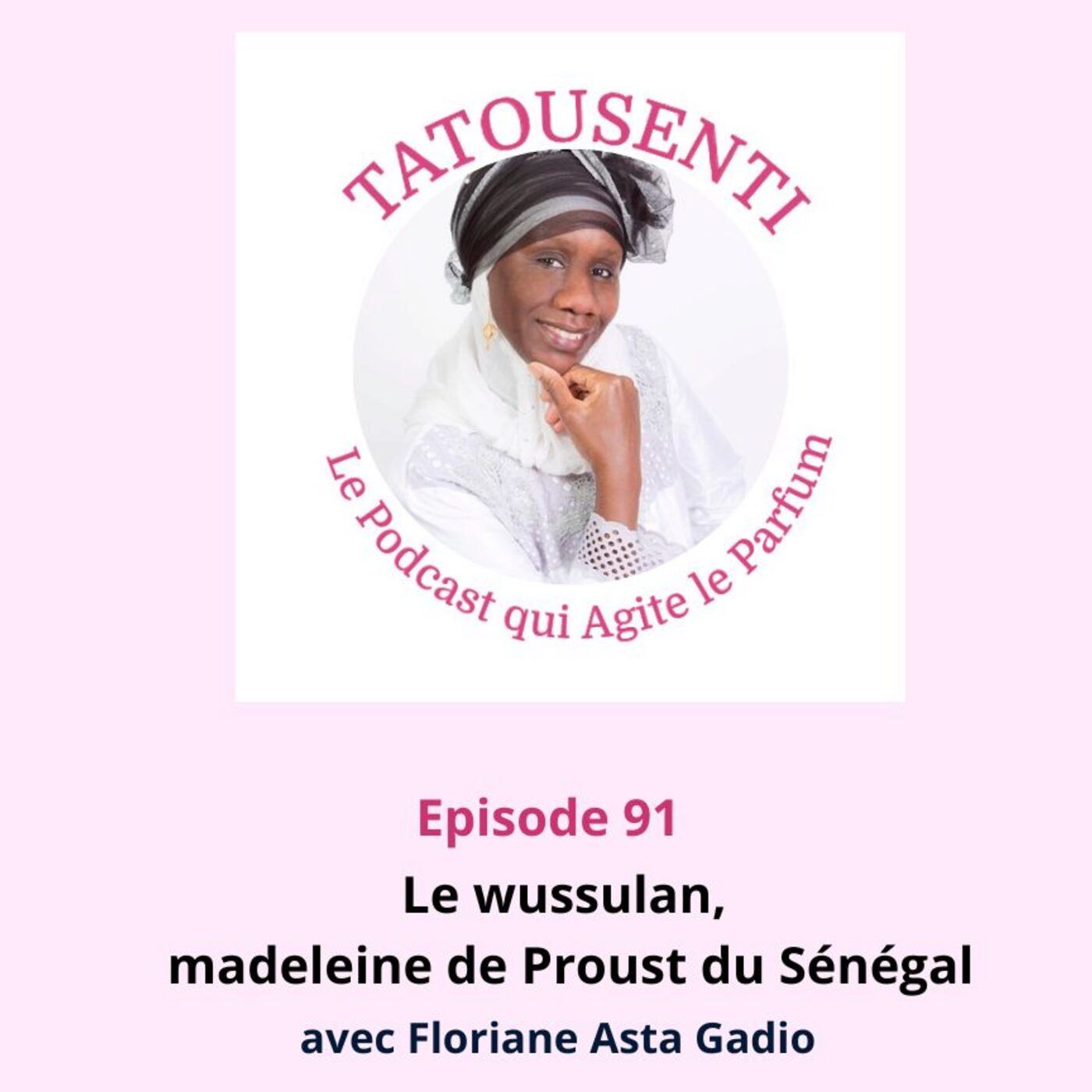 Tatousenti