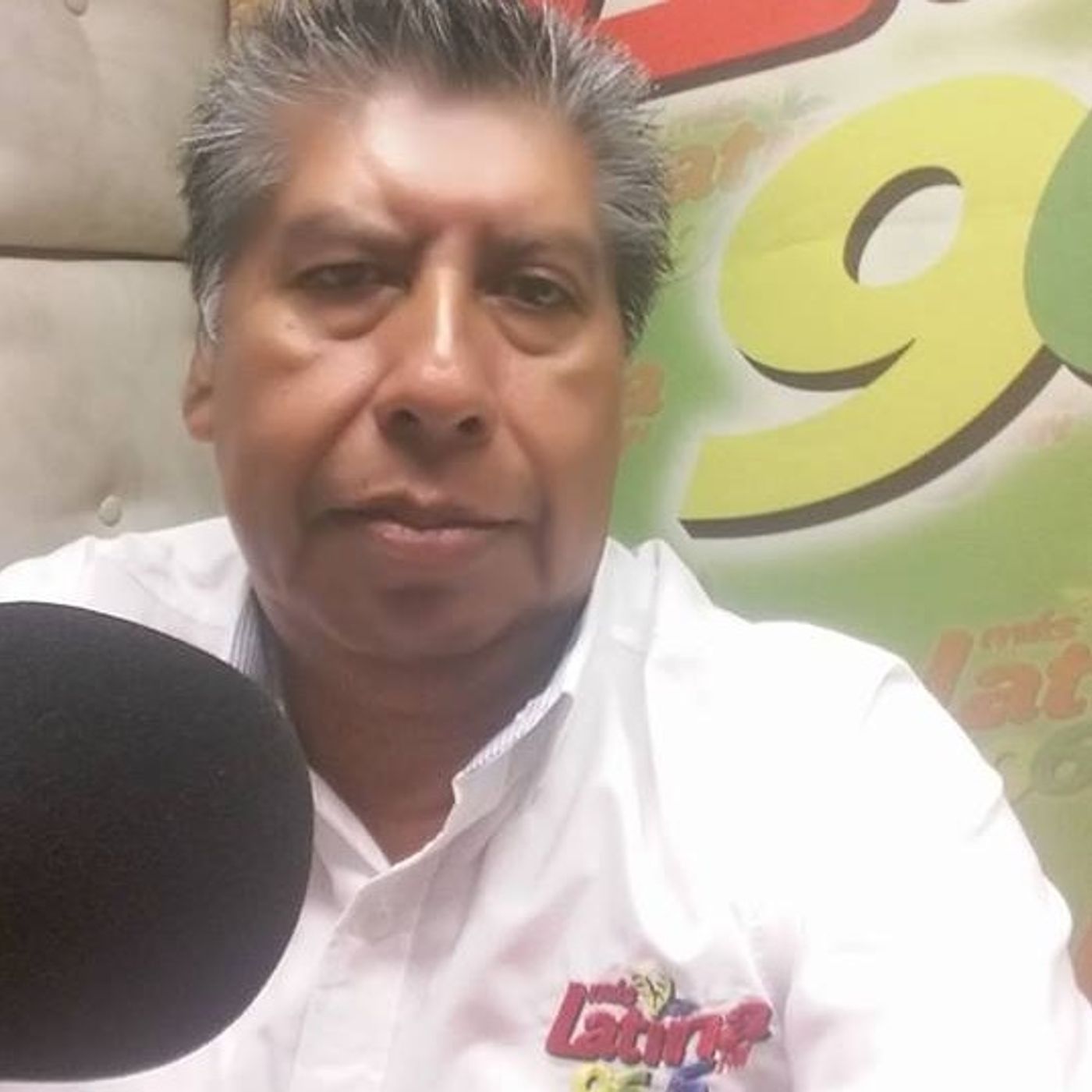 El show de Domingo Lucas Ramirez