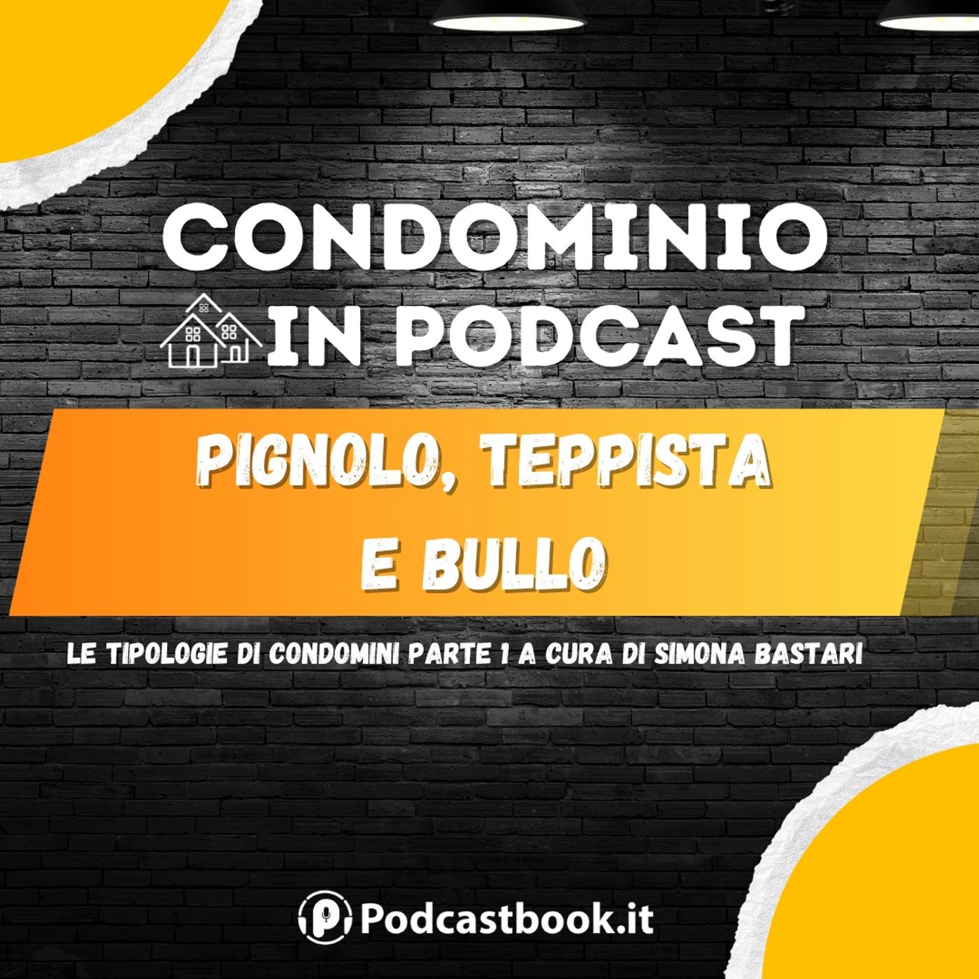 Condominio in Podcast