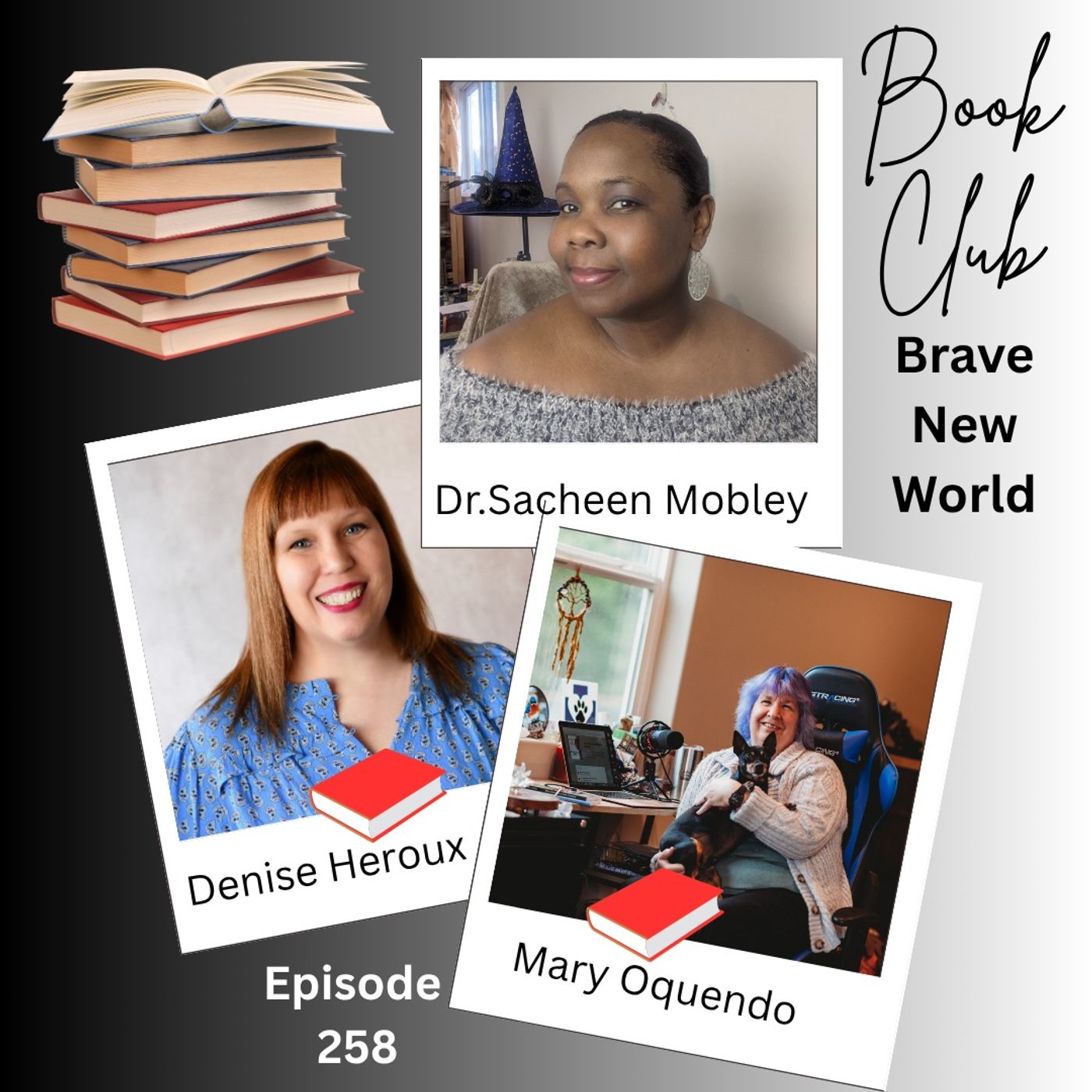 Struggling Through Brave New World A Book Club Chat on Classics and Modern Relevance