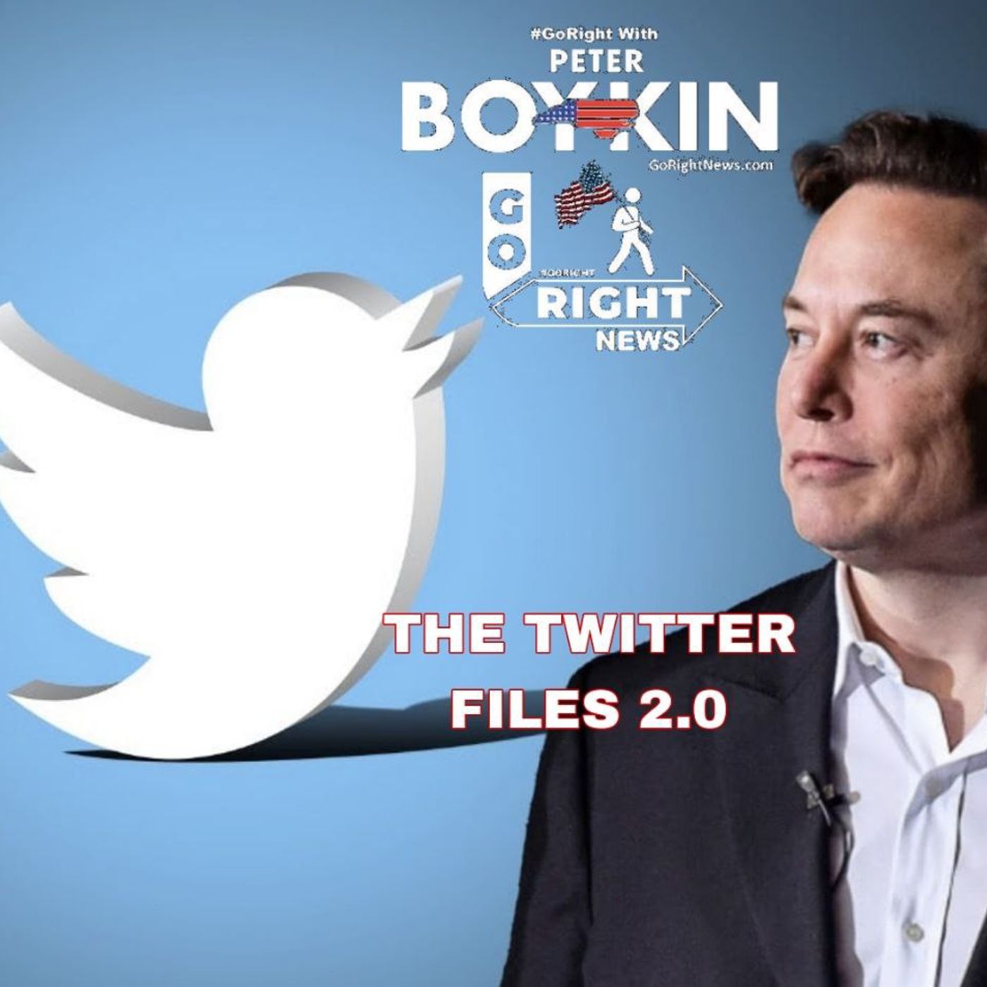 THE TWITTER FILES 2.0