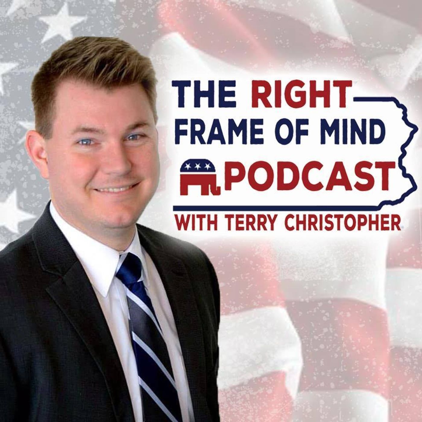 The Right Frame of Mind