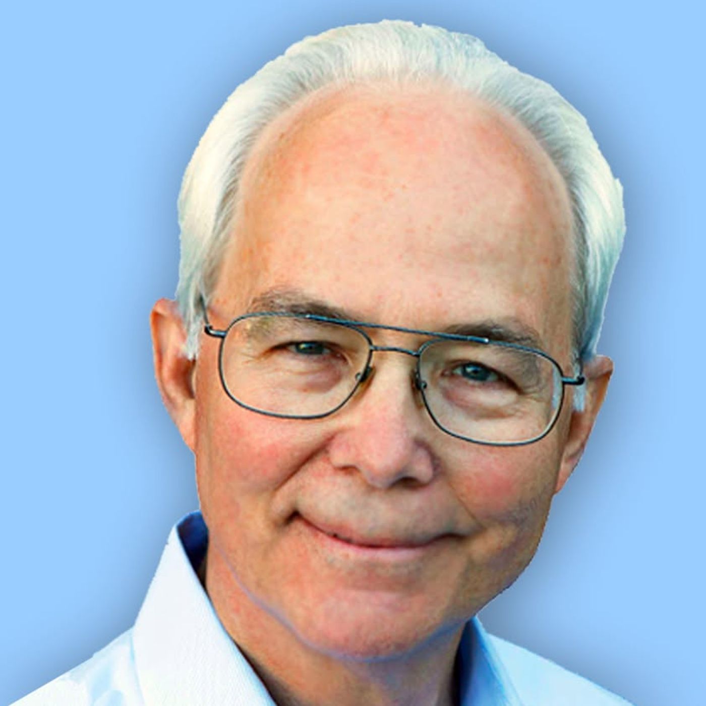 Rick Gault Transcendental Meditation