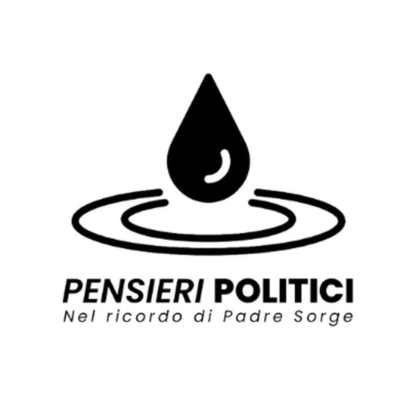 Pensieri Politici