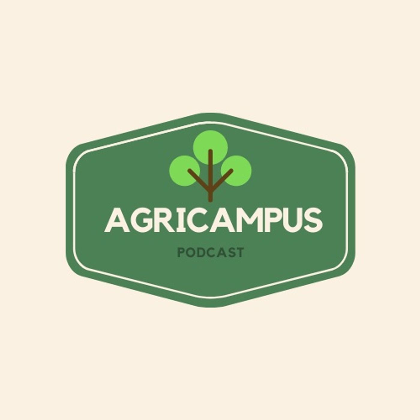 Agricampus Podcast
