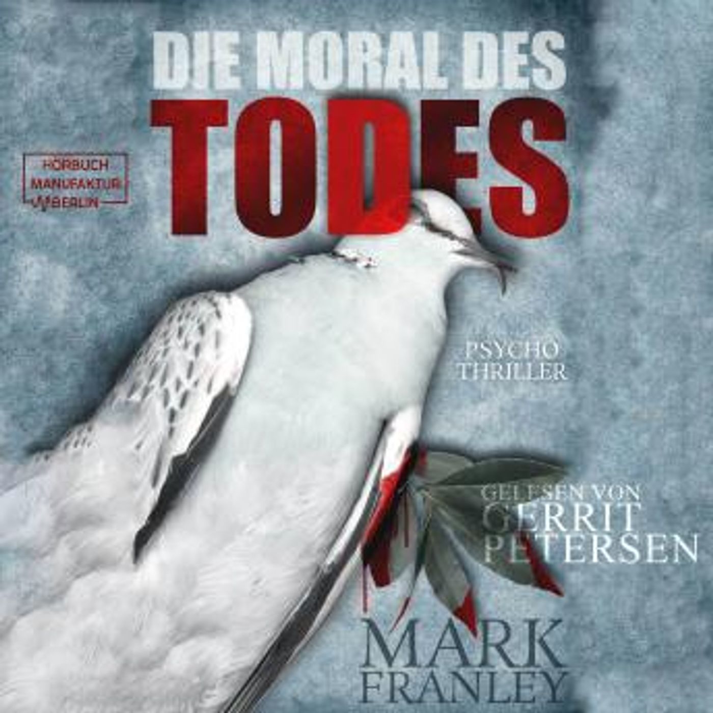 Top Full Audiobooks in Mystery, Thriller & Horror, Suspense