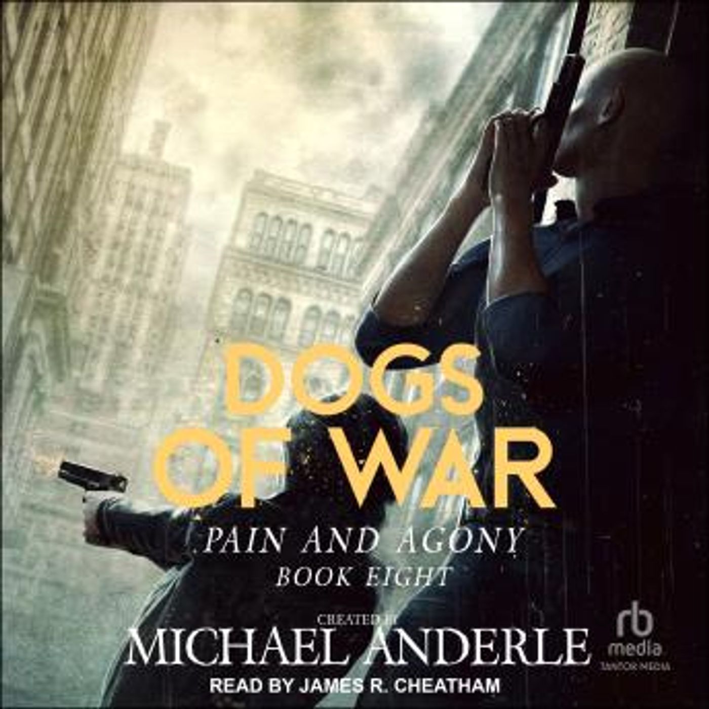 Listen to the Best Full Audiobooks in Fiction, Action & Adventure