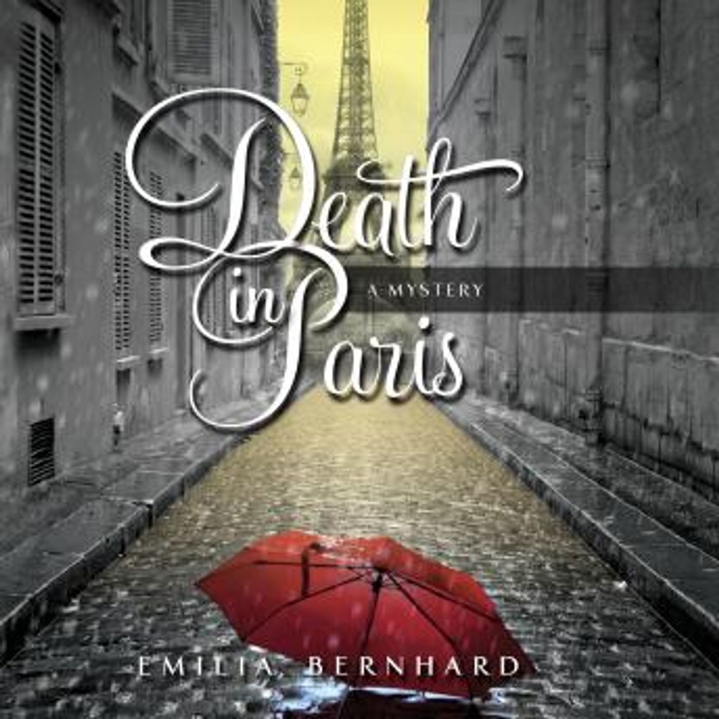 Access Must-Have Audiobooks in Mystery, Thriller & Horror, Suspense