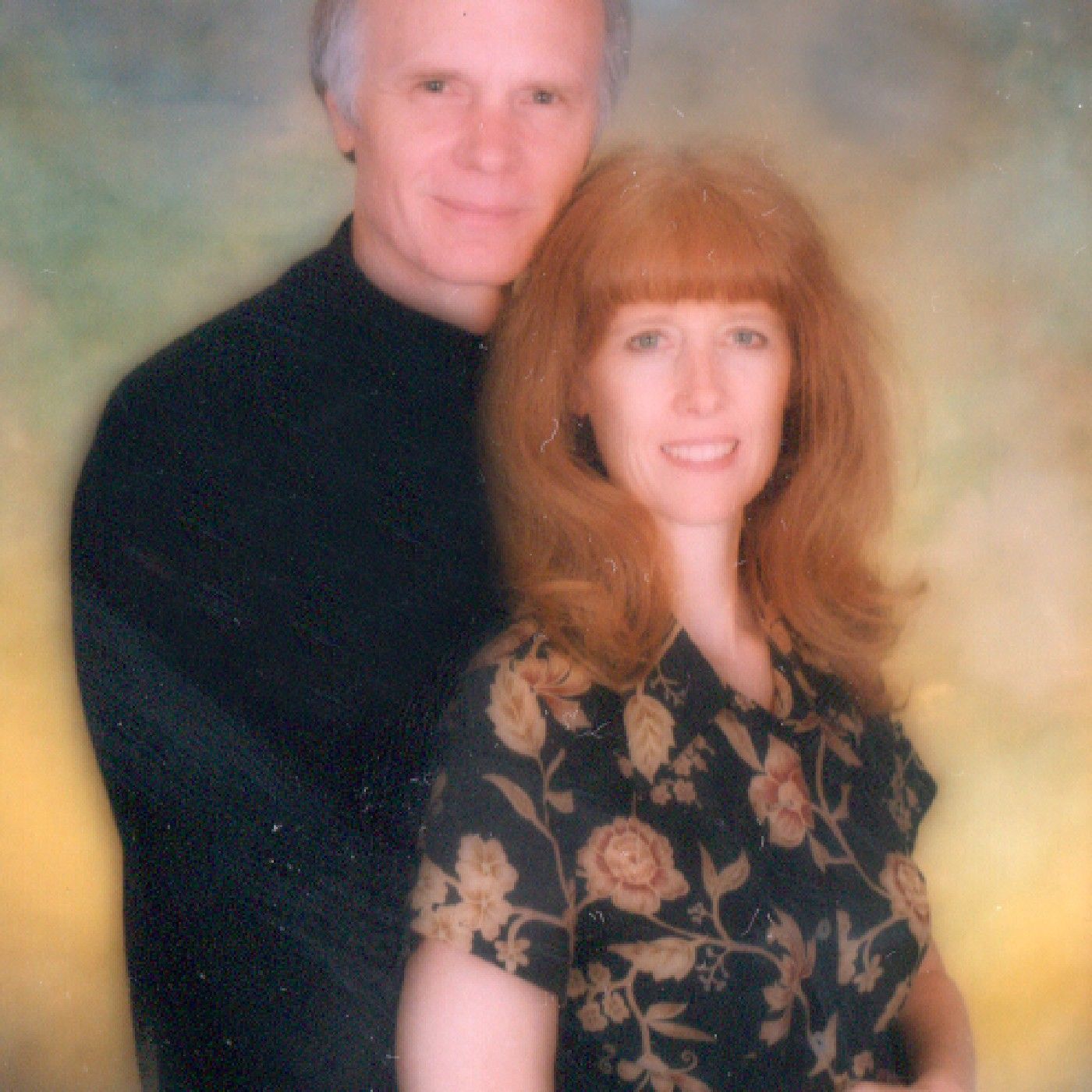 Episode 54 - The Hidden Change - Feb 21, 2021 - School of Prophets & Seers - Edward and Anne Kjos episode artwork