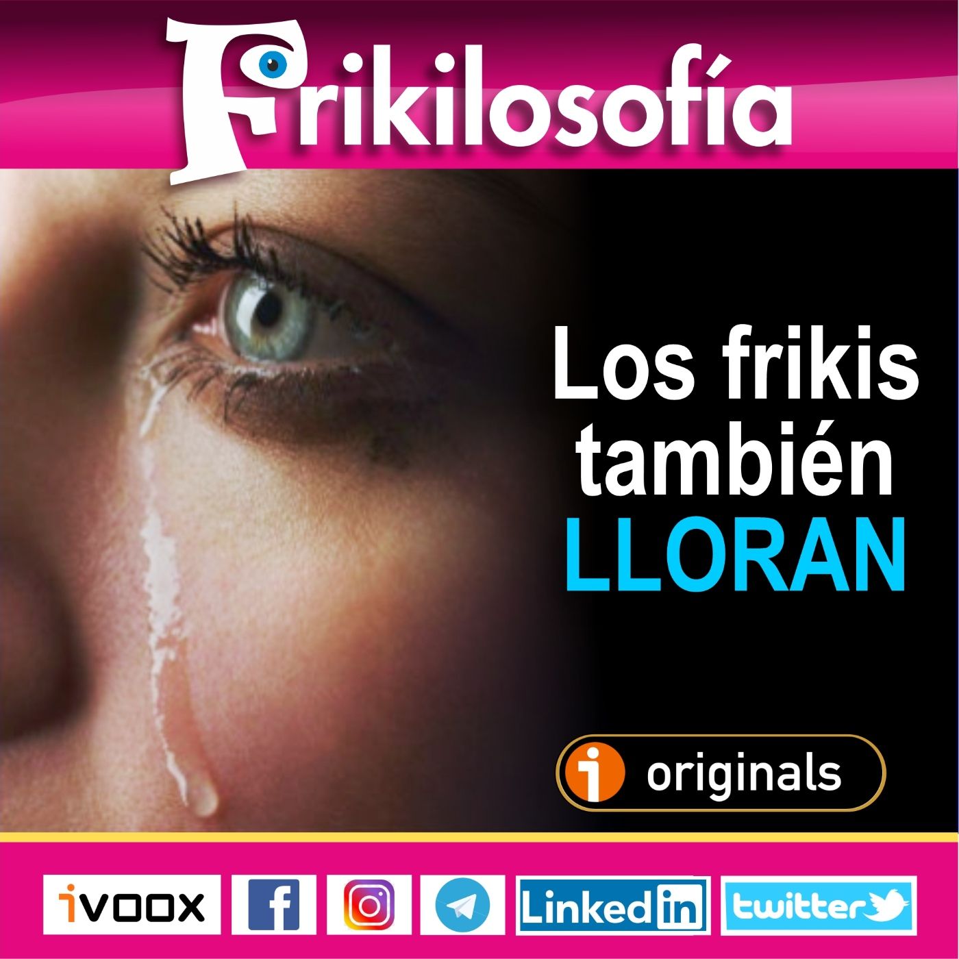 Frikilosofía