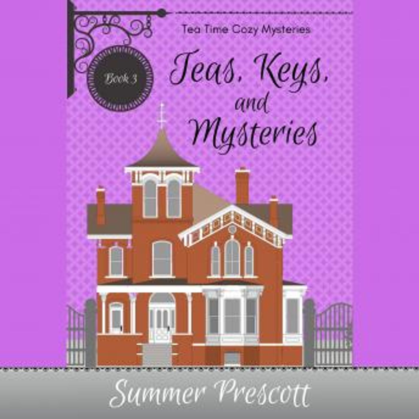 Find Best-Selling Full Audiobooks in Mystery, Thriller & Horror, Cozy Mystery