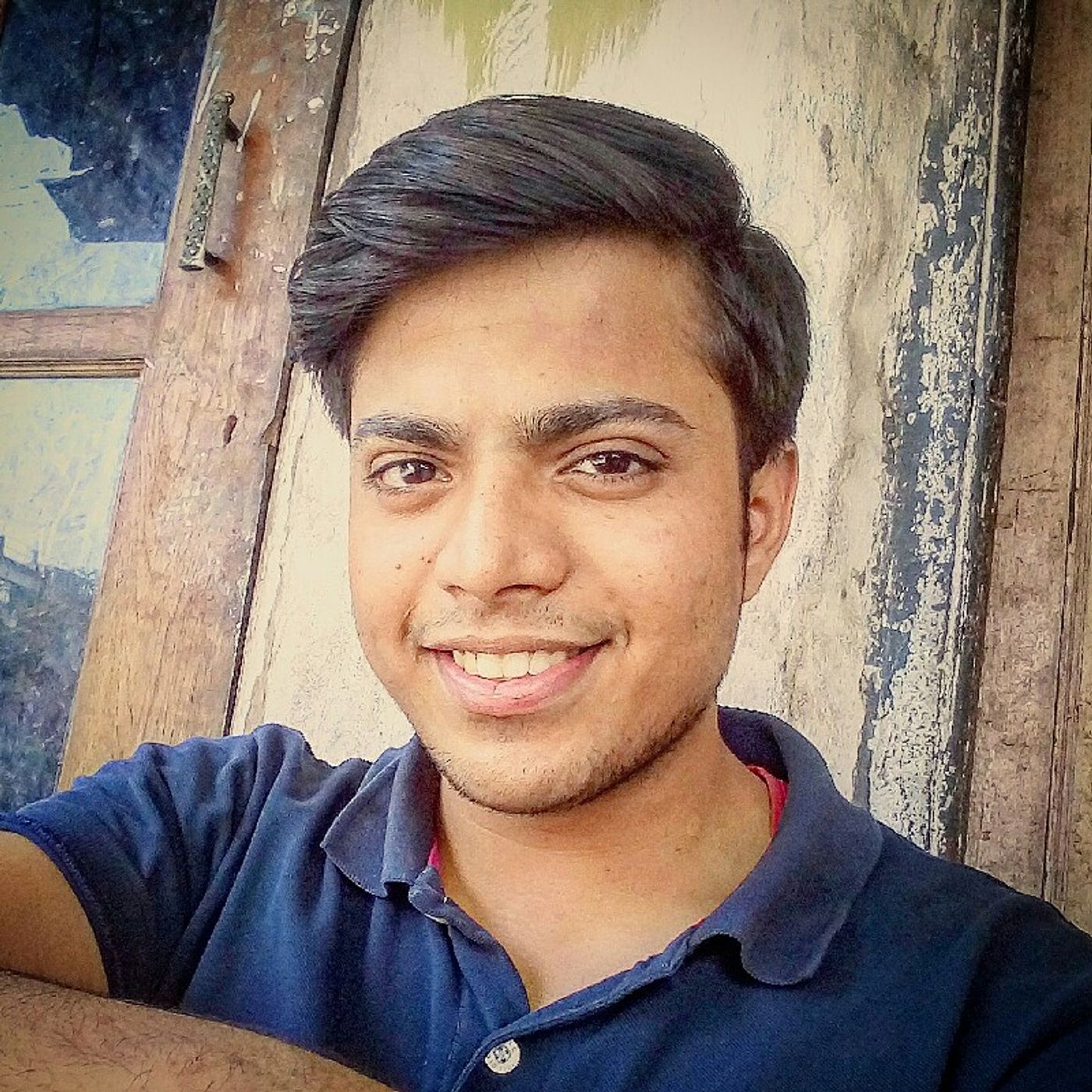 Yash Ojha\'s Show