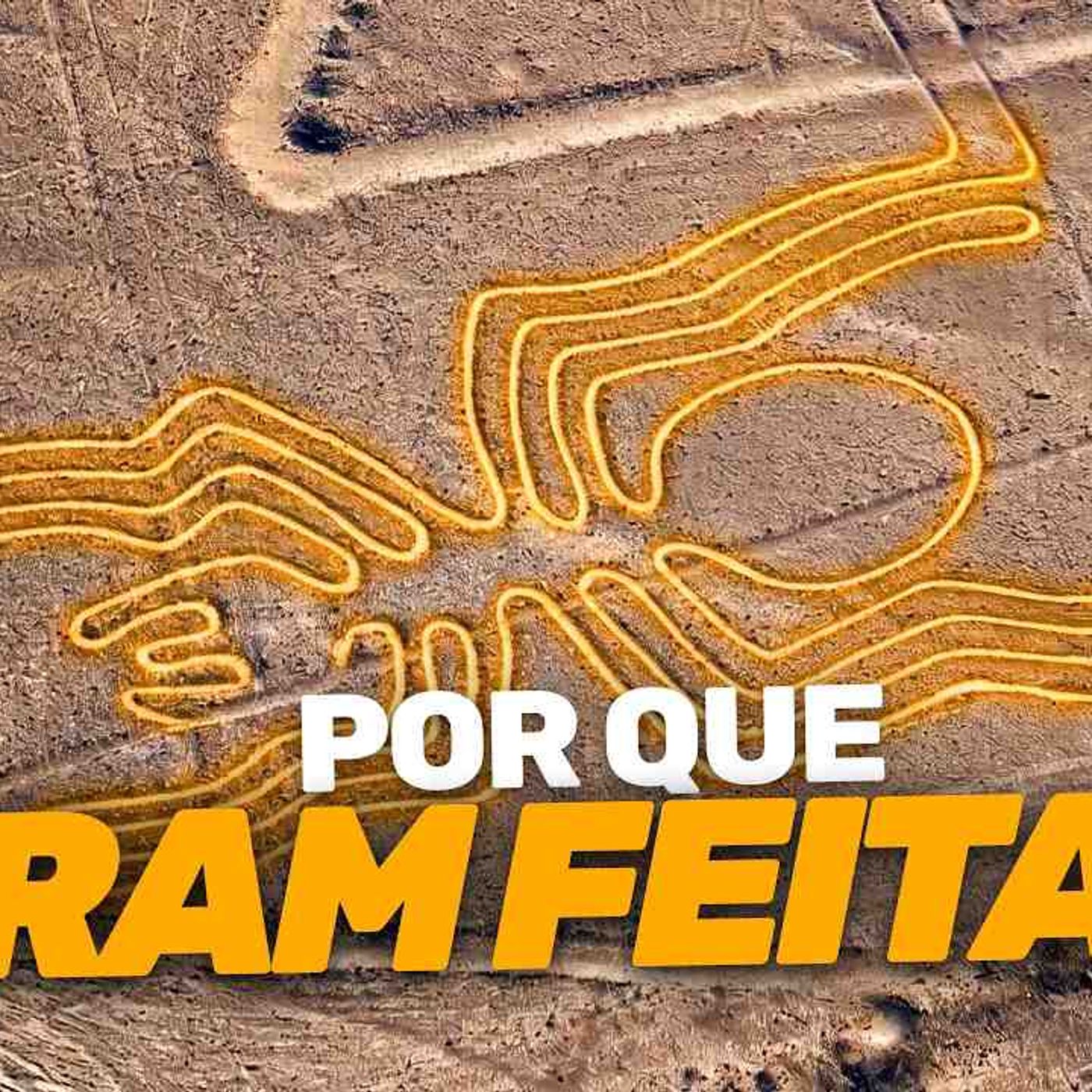 As Linhas de Nazca_ O mistério que permanece sem solução há 2.000 anos