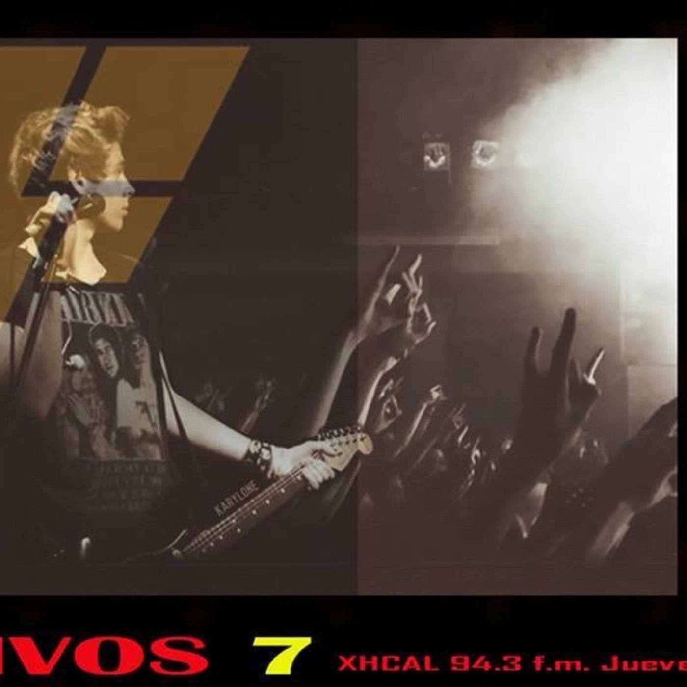 Cuento de Rock: Narrativa musical episode artwork