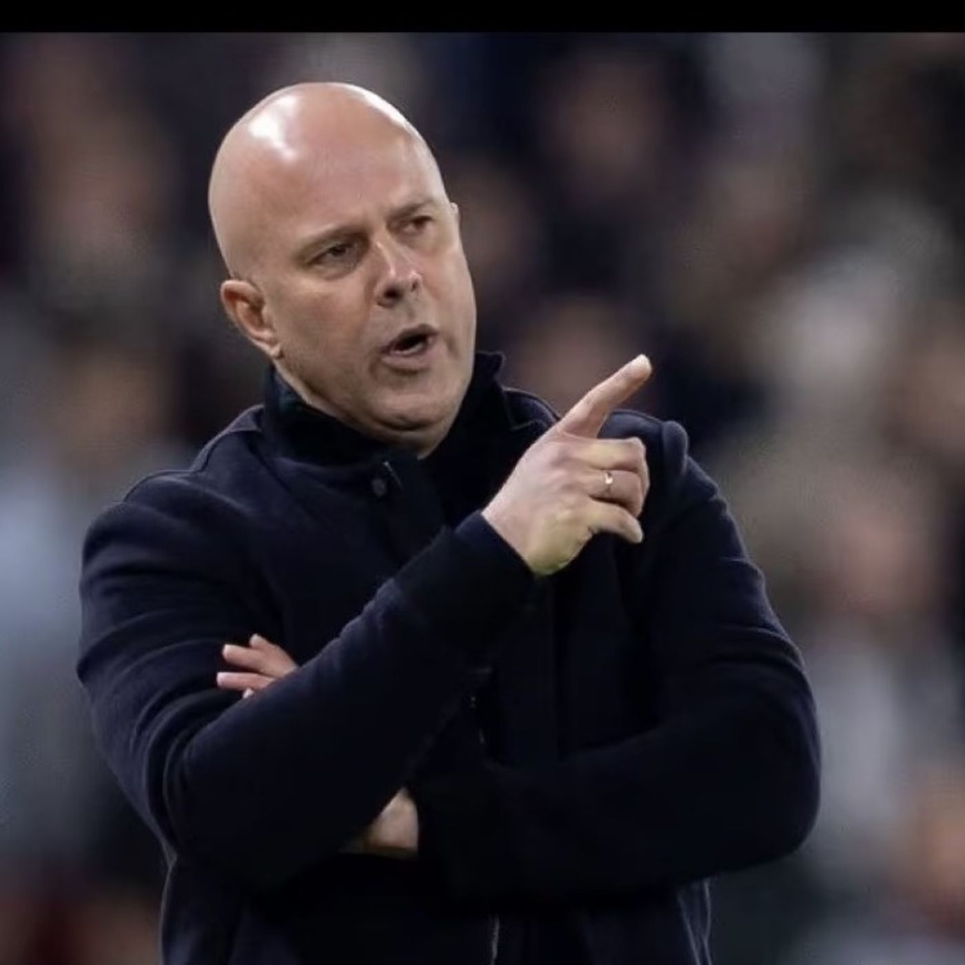 S087E37: In 89 Years, Liverpool Hadn't Lost At Home And Away In A SINGLE PL Season Against Manchester City