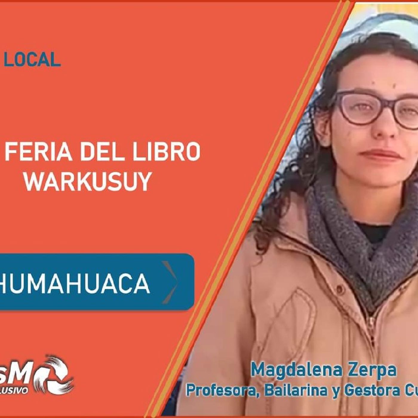 Jujuy se mueve inclusivo