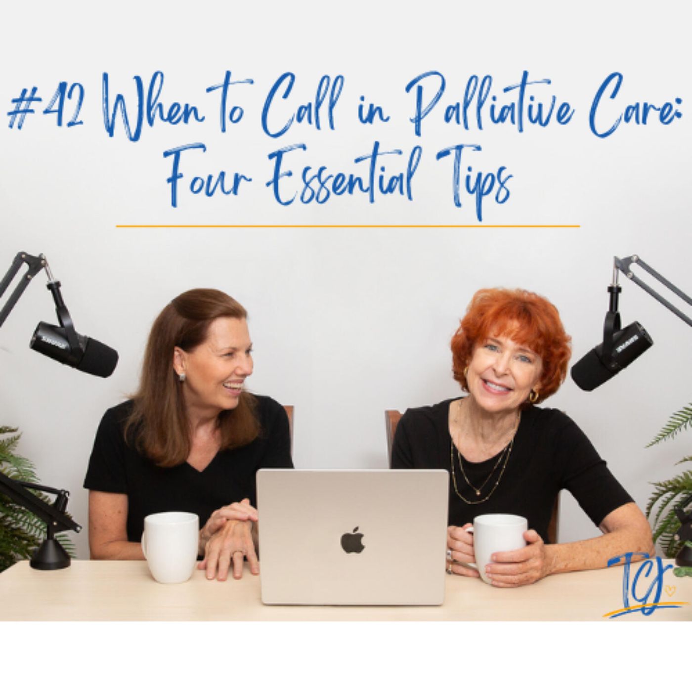 The Caregiver\'s Journey