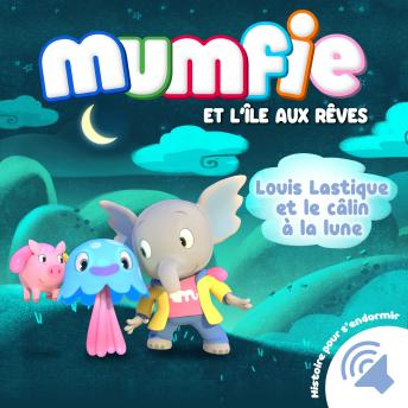 Grab the Top Full Audiobooks in Kids, Mystery & Fantasy