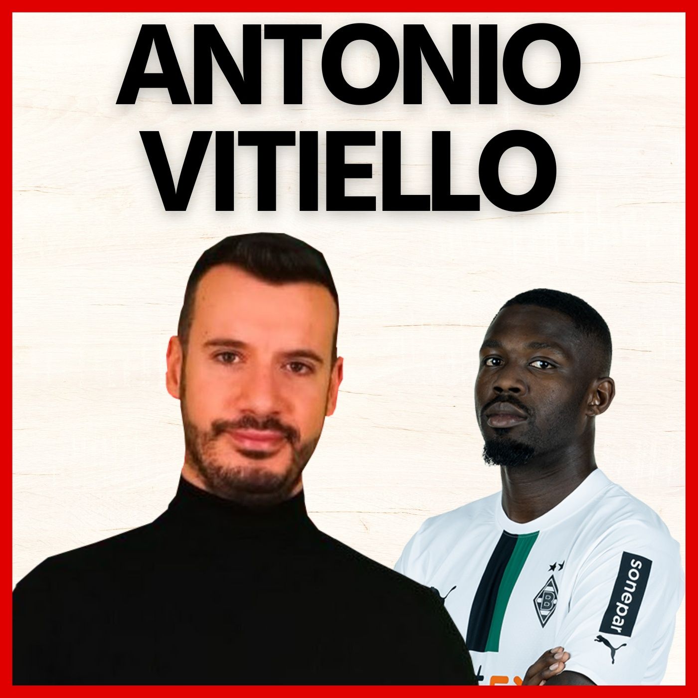 Antonio Vitiello:  “Le ultime sul Mercato del Milan, tutto su Thuram” Antonio Vitiello:  “Le ultime sul Mercato del Milan, tutto su Thuram”