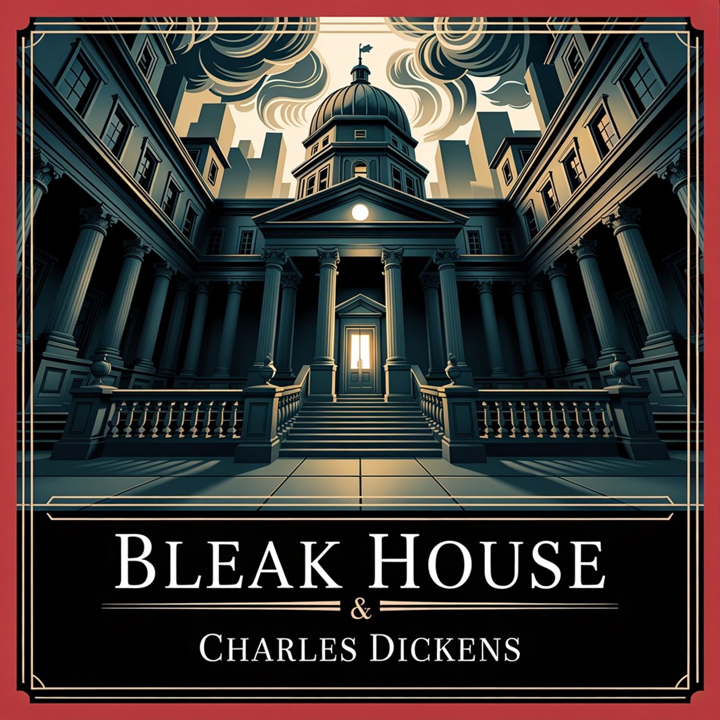 Bleak House: A Journey Through Justice and Humanity