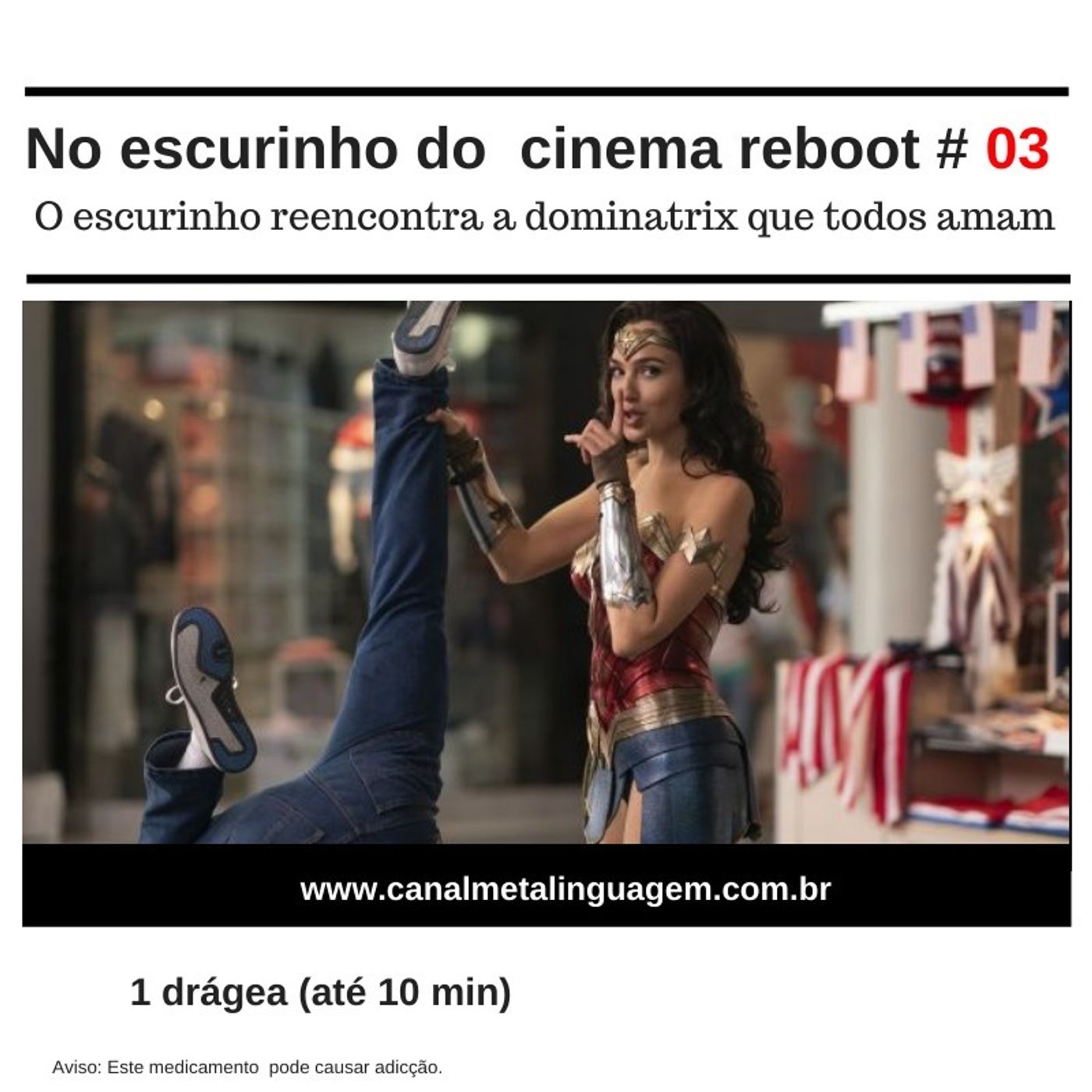 Canal Metalinguagem