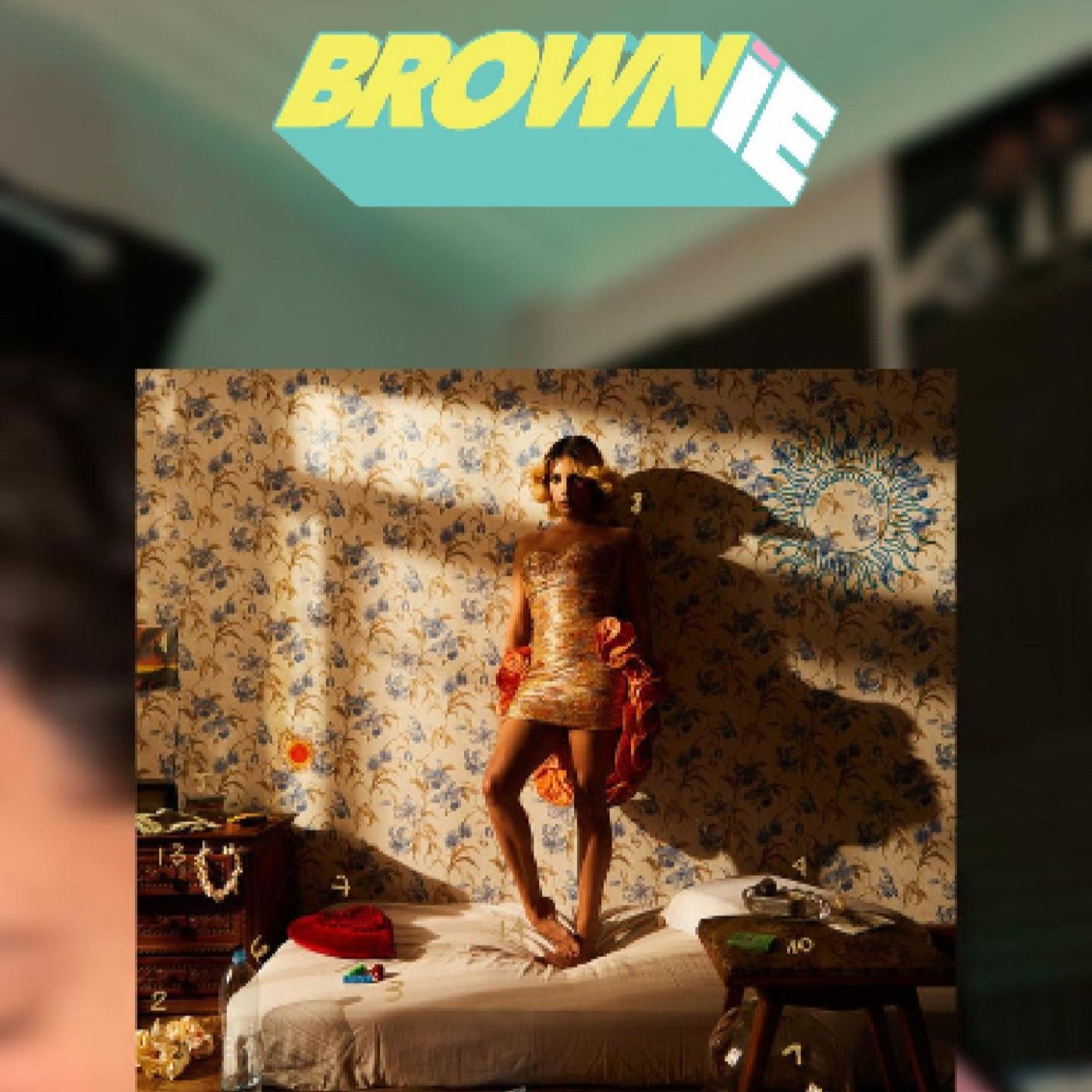 Brownie
