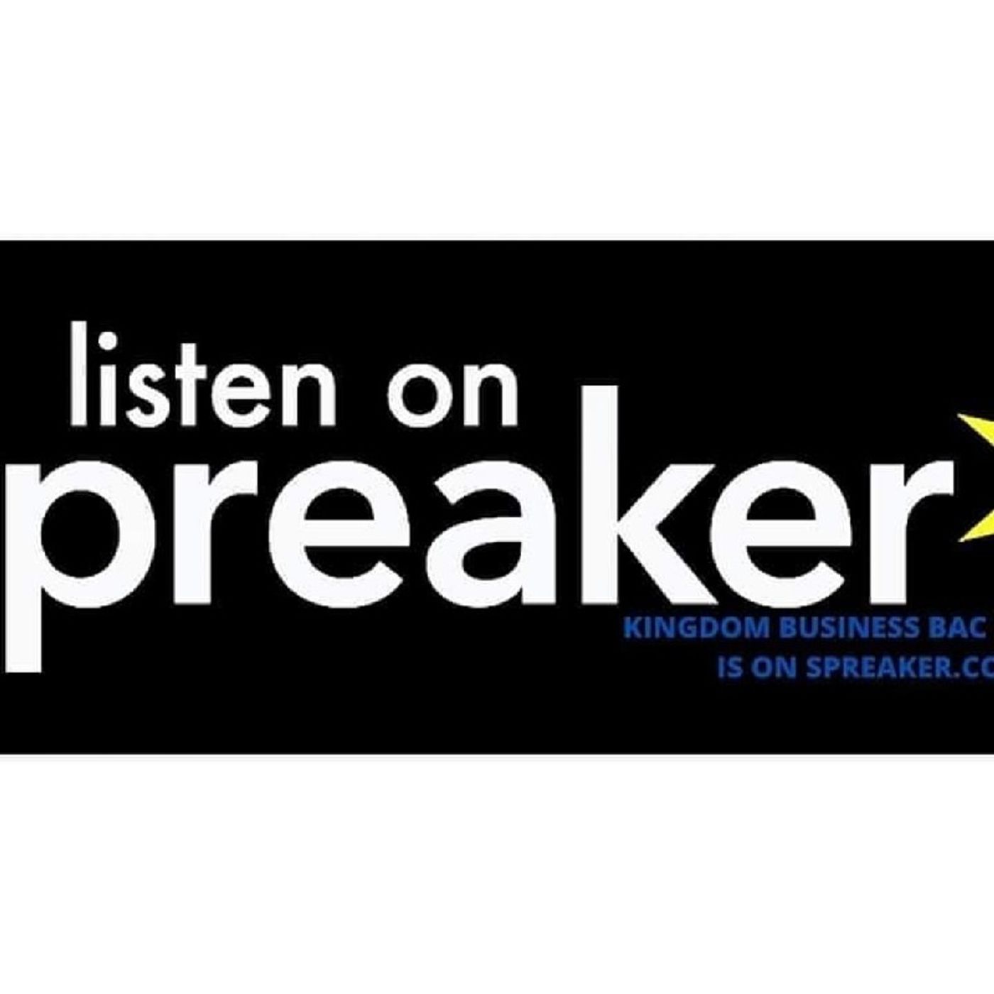 Episode 89 - KIMGDOM BUSINESS Bac Ministry's show Episode 89 - KIMGDOM BUSINESS Bac Ministry's show