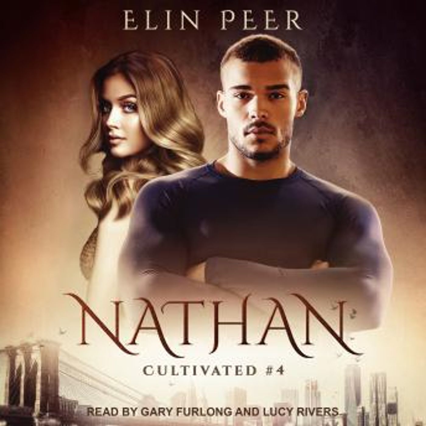 Enjoy Amazing Full Audiobooks in Romance, Modern