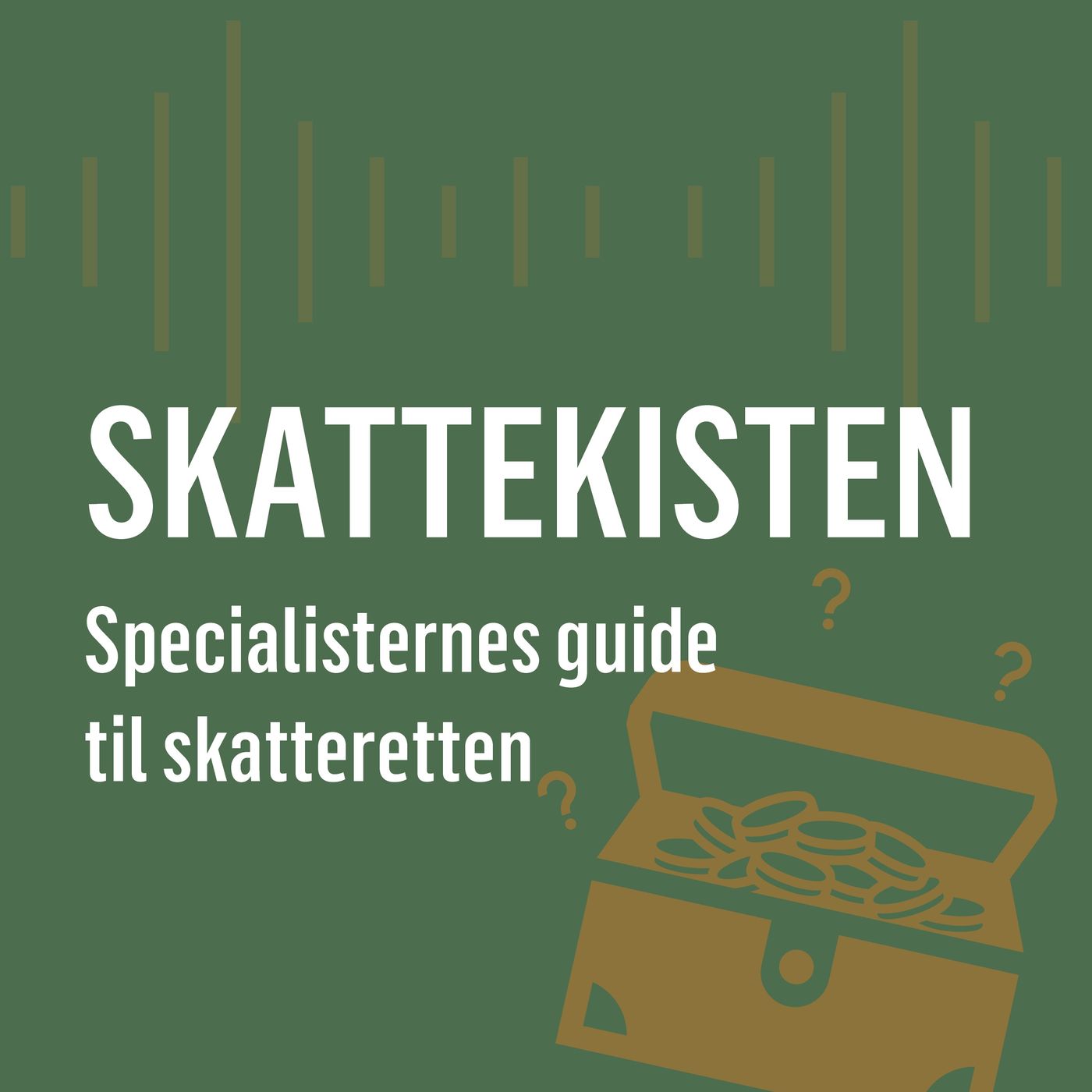 Skattekisten