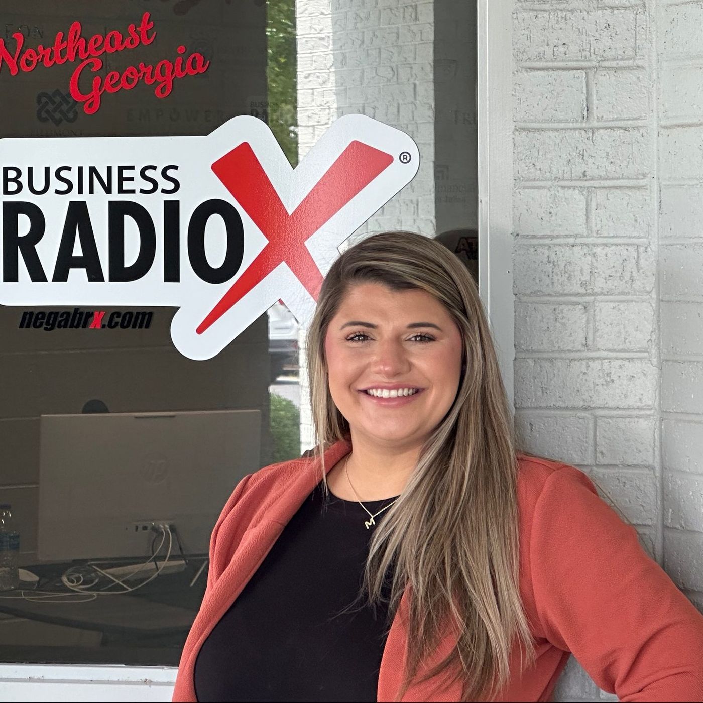 Northeast Georgia Business Radio