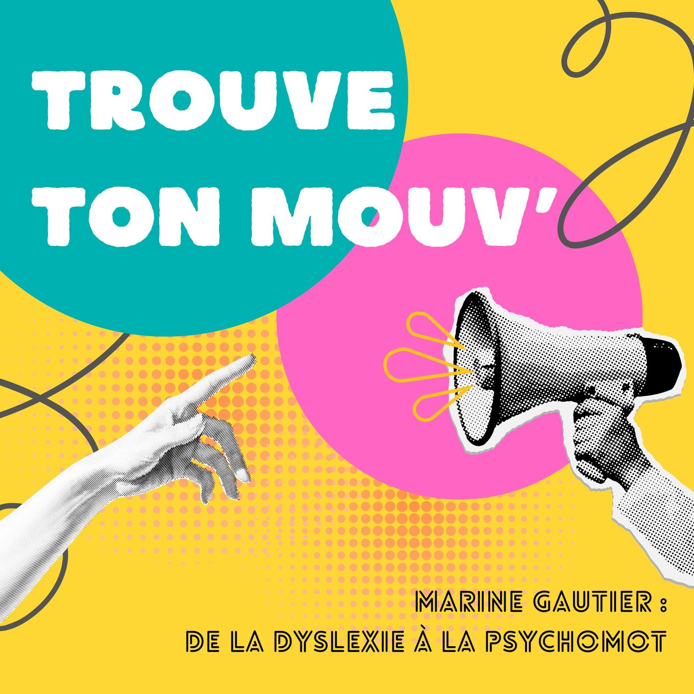 Trouve ton mouv\'