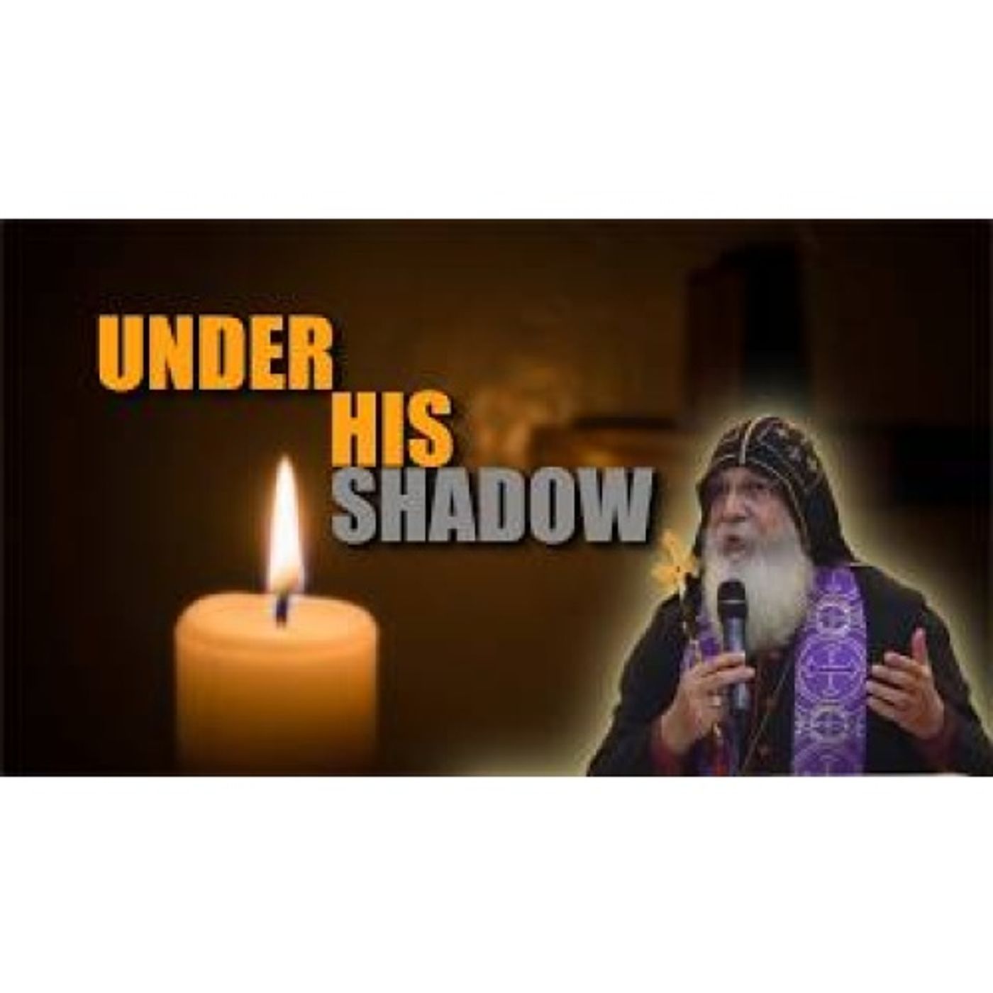 Psalm 91 Explained_ The Secret Place & the Heart of the Father bishop mar mari episode artwork