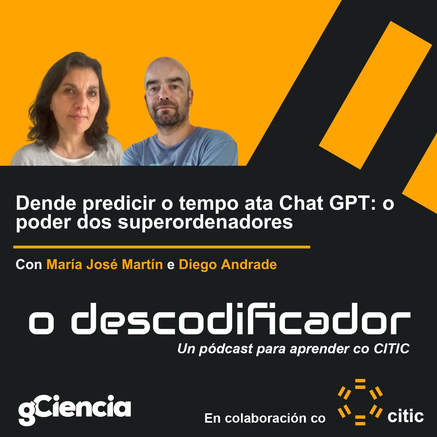 O Descodificador