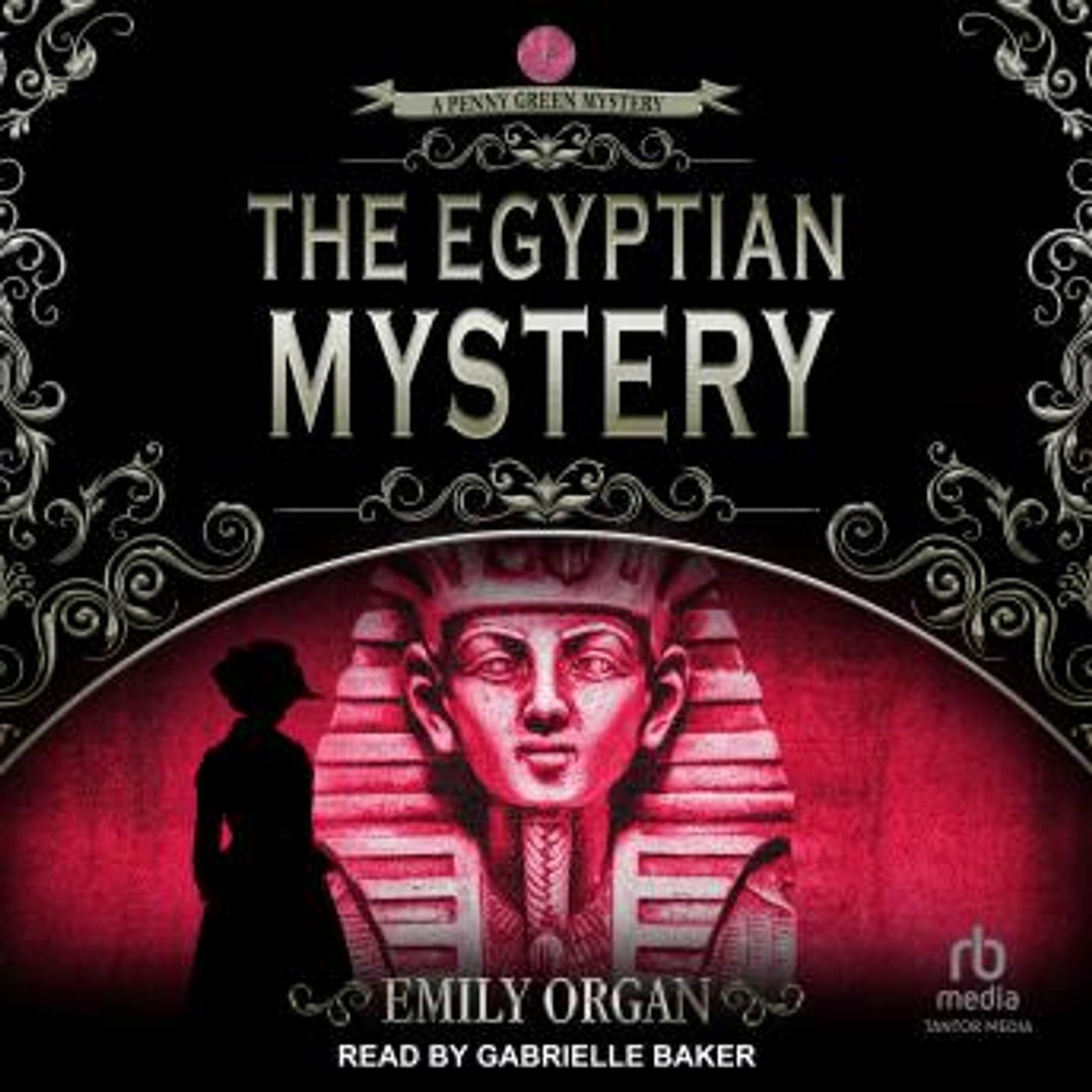 Explore New Full Audiobooks in Mystery, Thriller & Horror, Police & Detective
