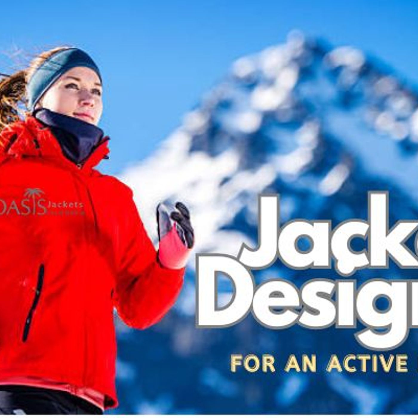 Jackets Designed For An Active Lifestyle: Here Are The Best Picks episode artwork