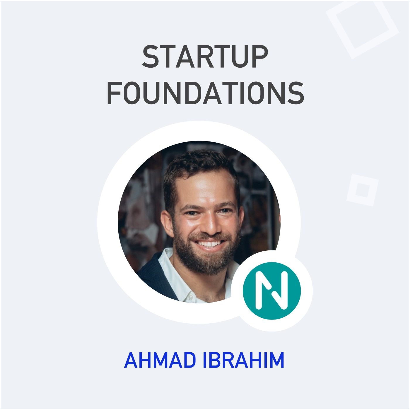 Ahmad Ibrahim: Building tax automation software