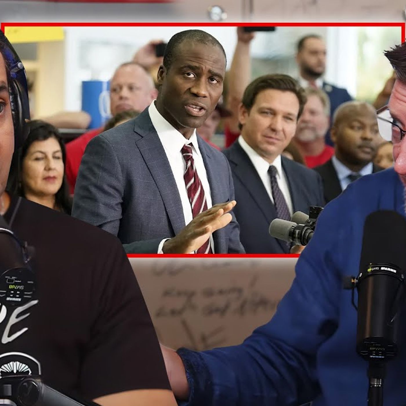 “Freedom For Families” - Vaccine Mandates ENDED By Florida Surgeon General