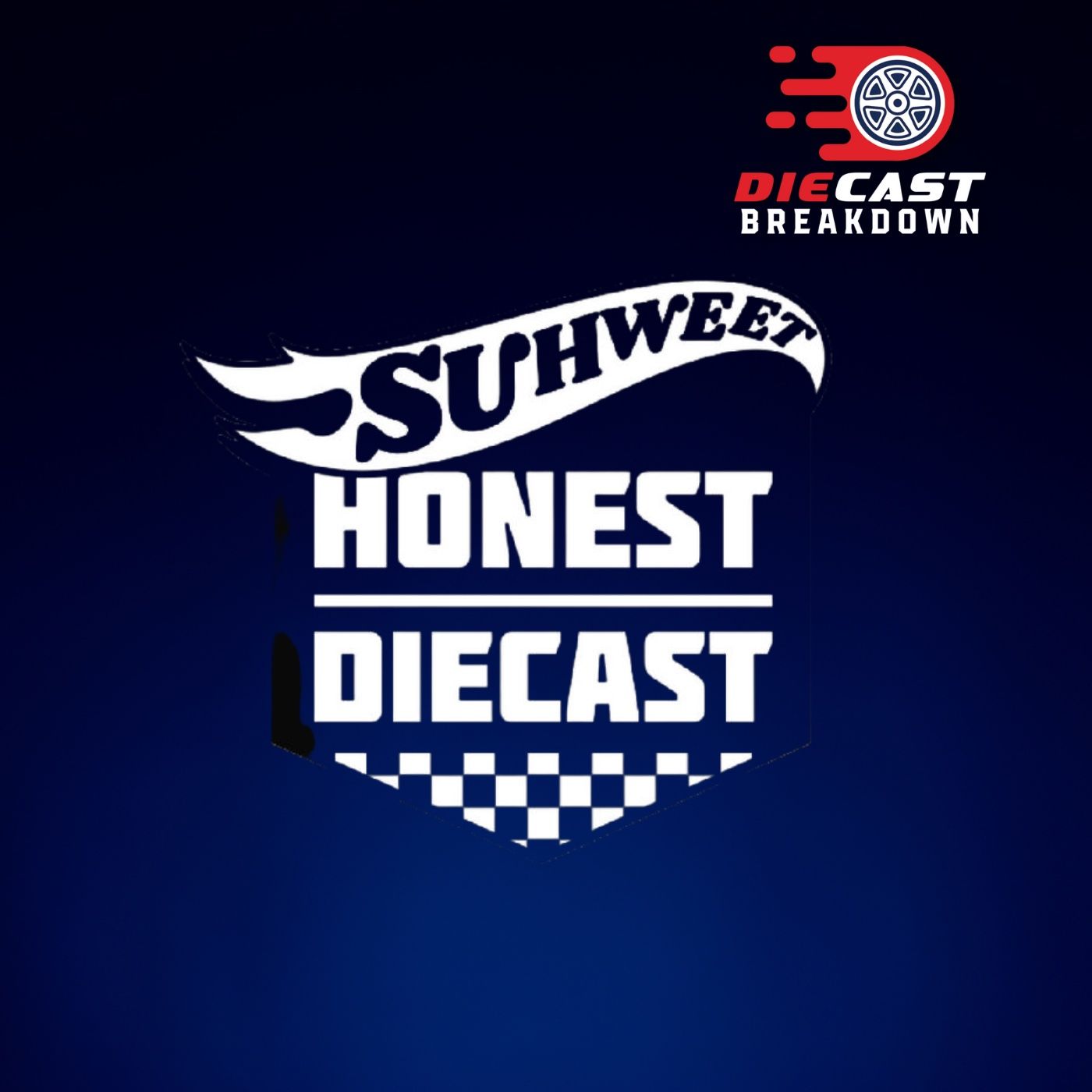 Madness in March! The Suh-weet 16 of Hollywood Diecast Vehicles with Derek of Honest Diecast episode artwork