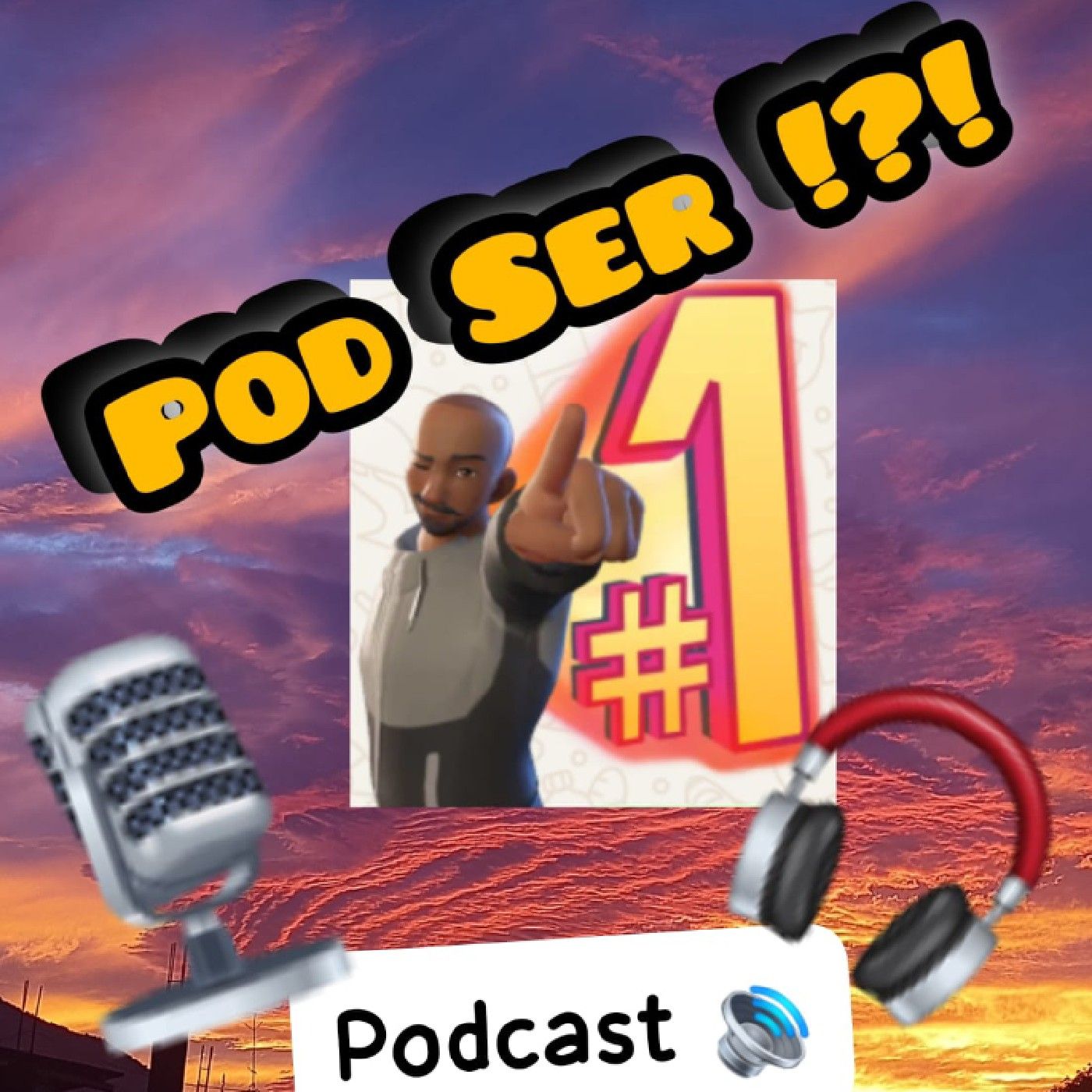 Pod Ser !?
