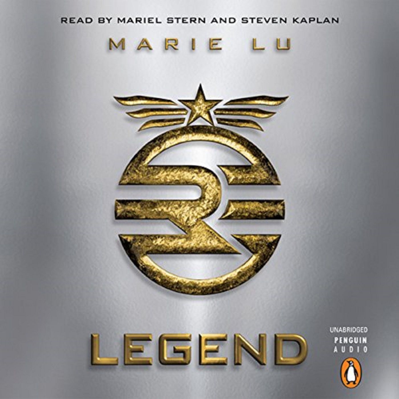 Legend by Marie Lu Part 3 and 4