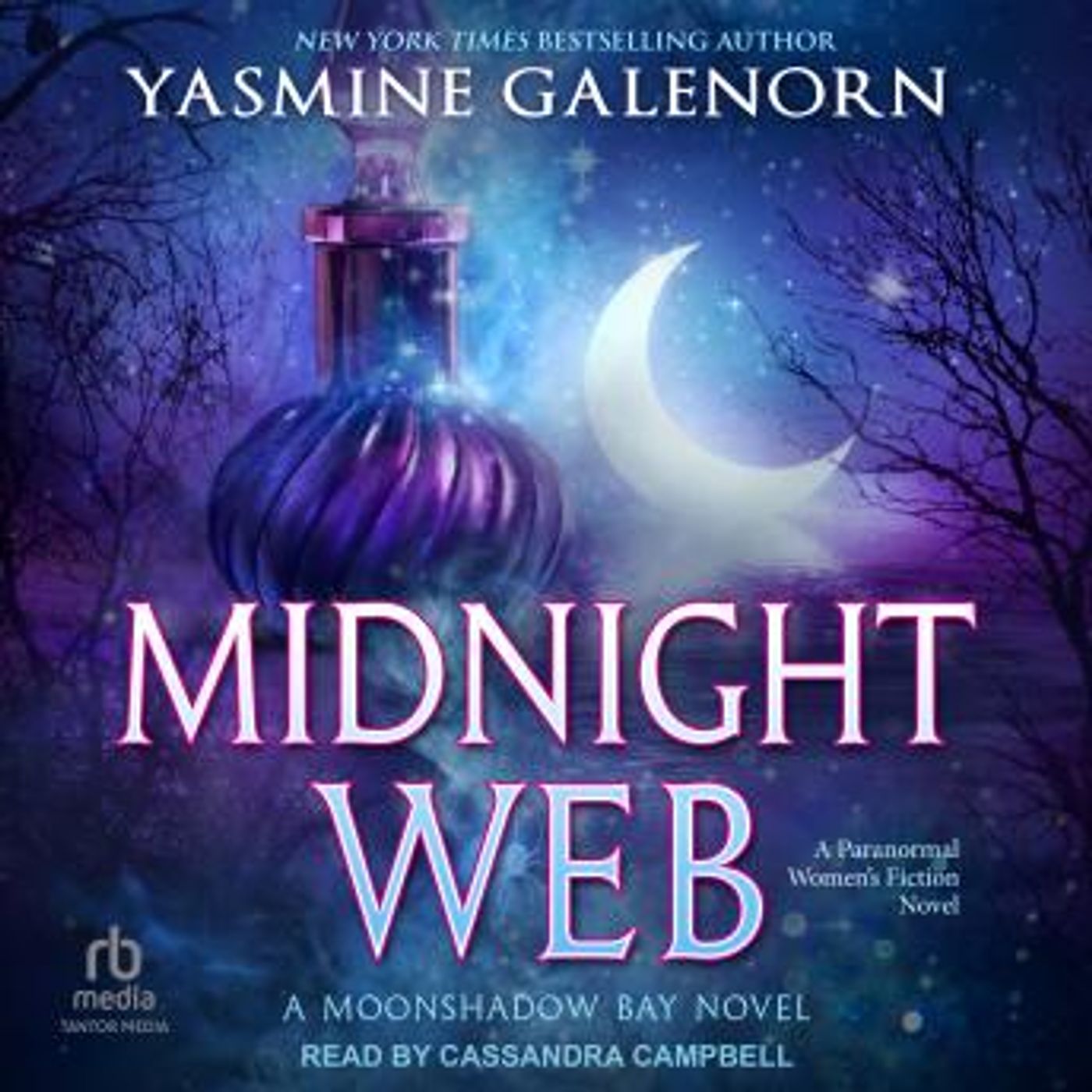 Get Top Full Audiobooks in Romance, Romantasy