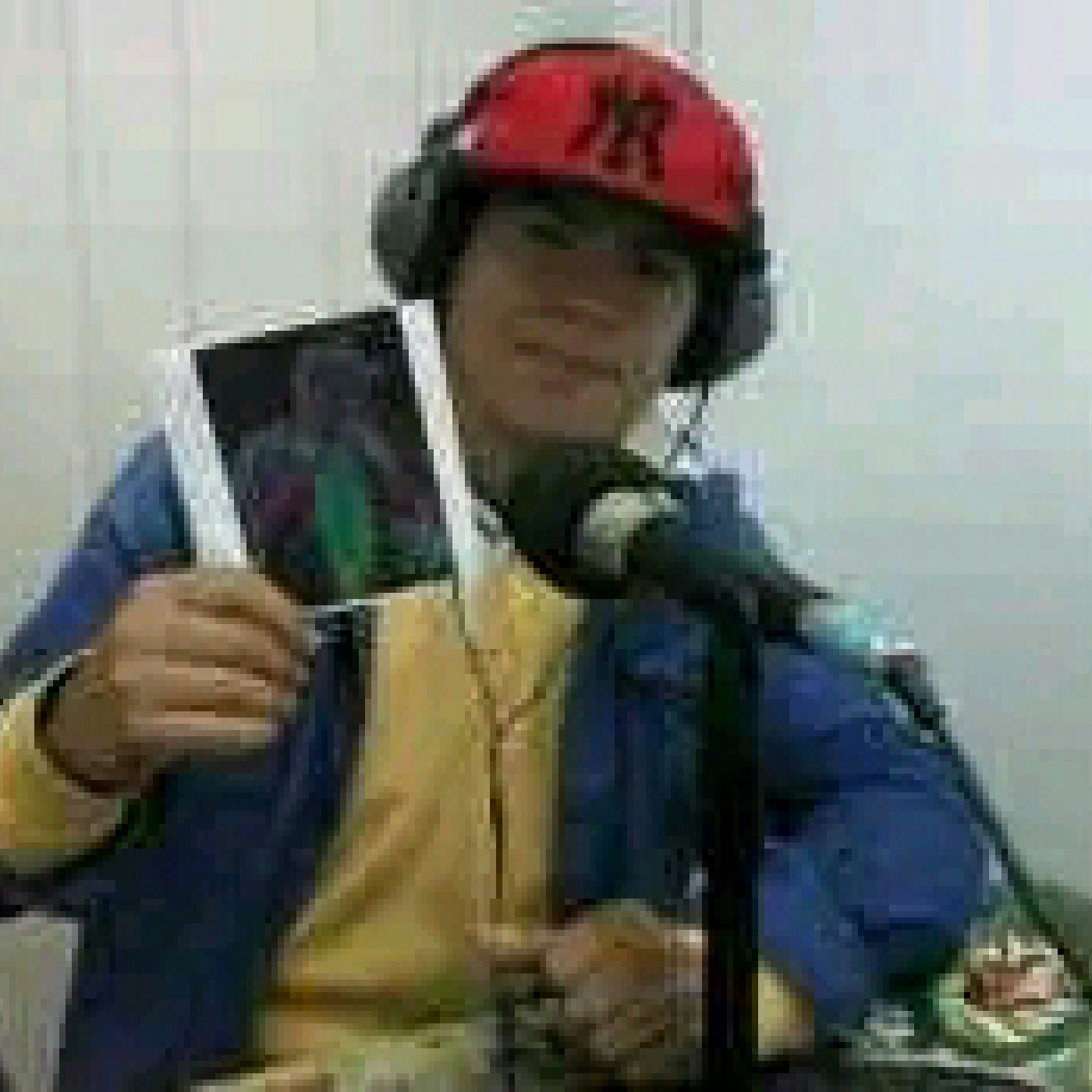 El podcast de Junior Alcaraz podcast artwork